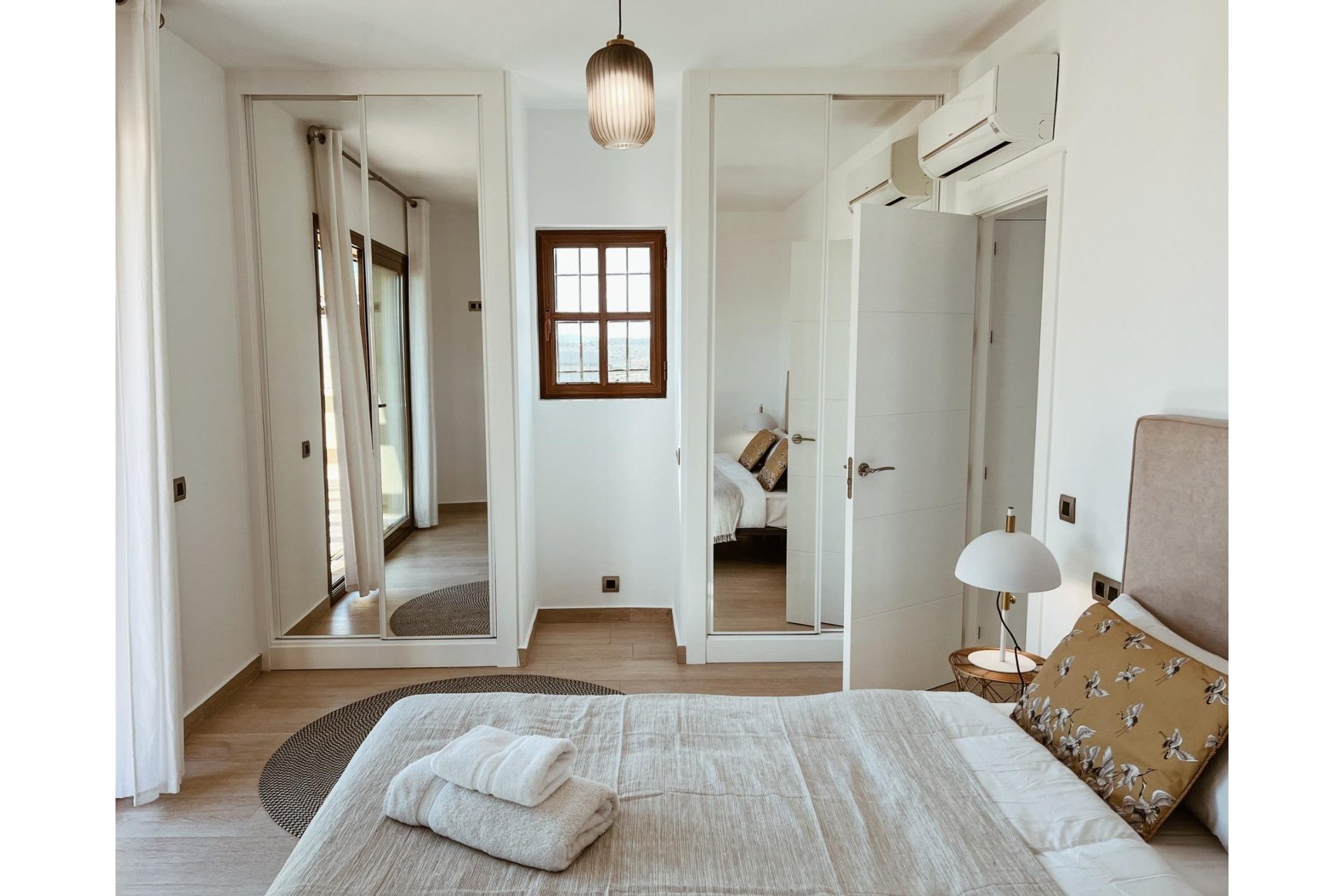 Rynek pierwotny - Villa - Cuevas Del Almanzora - Desert Springs Golf Club