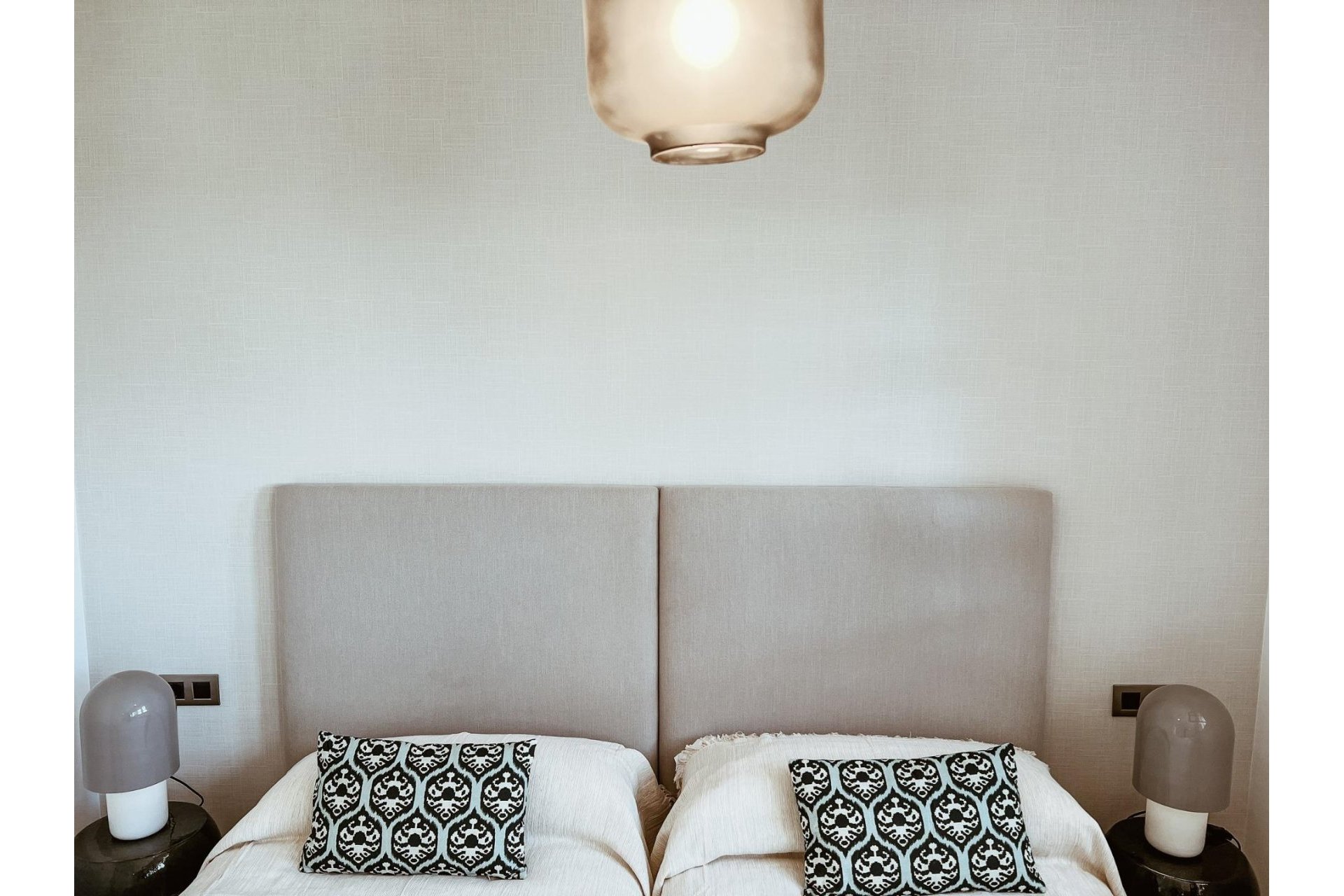 Rynek pierwotny - Villa - Cuevas Del Almanzora - Desert Springs Golf Club