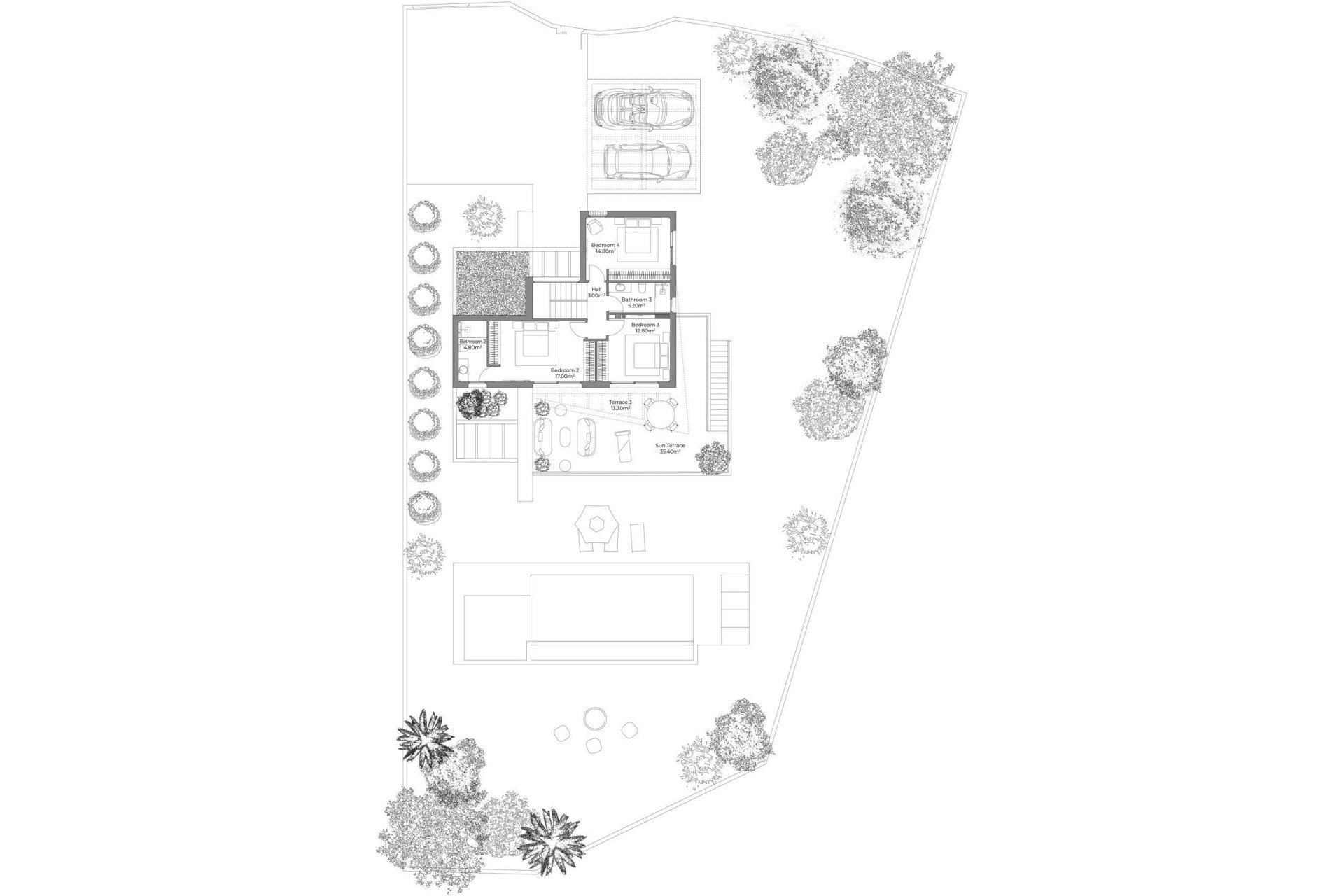 Rynek pierwotny - Villa - Cuevas Del Almanzora - Desert Springs Golf Club