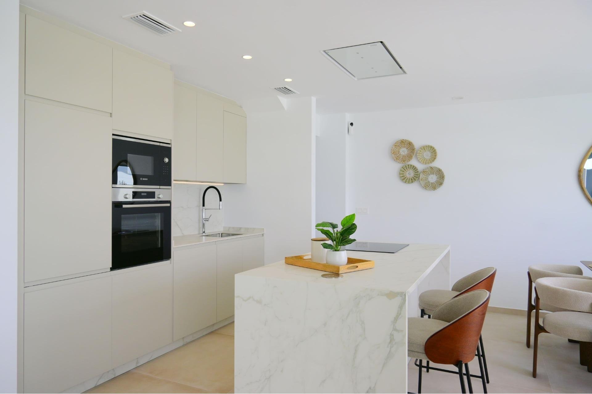 Rynek pierwotny - Villa - Dolores - polideportivo