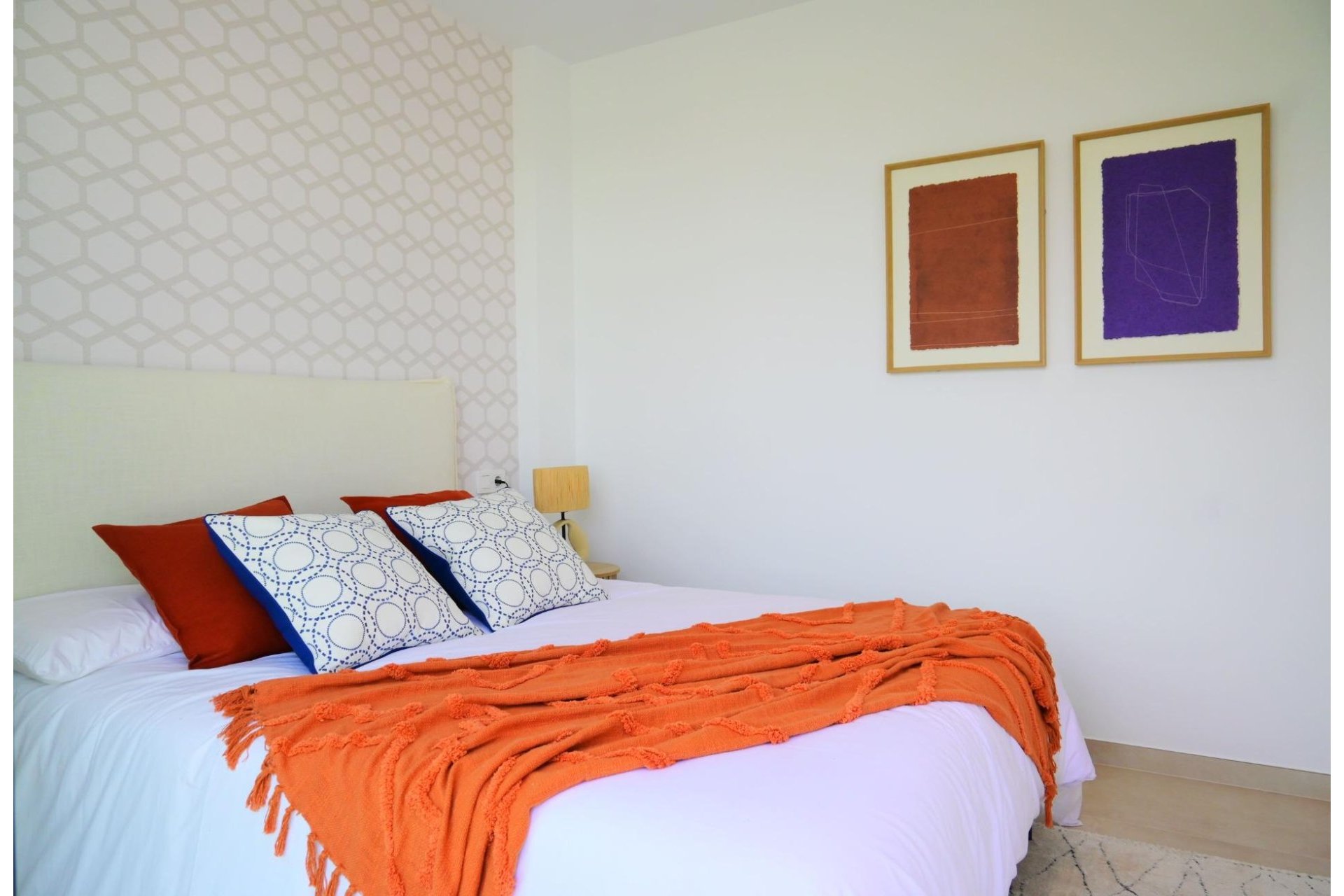 Rynek pierwotny - Villa - Dolores - polideportivo