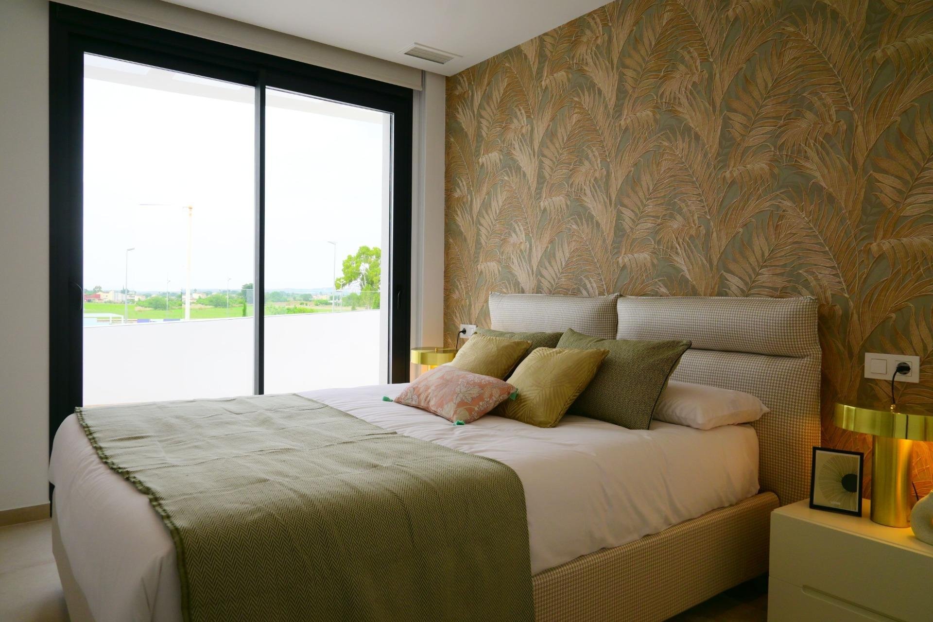 Rynek pierwotny - Villa - Dolores - polideportivo