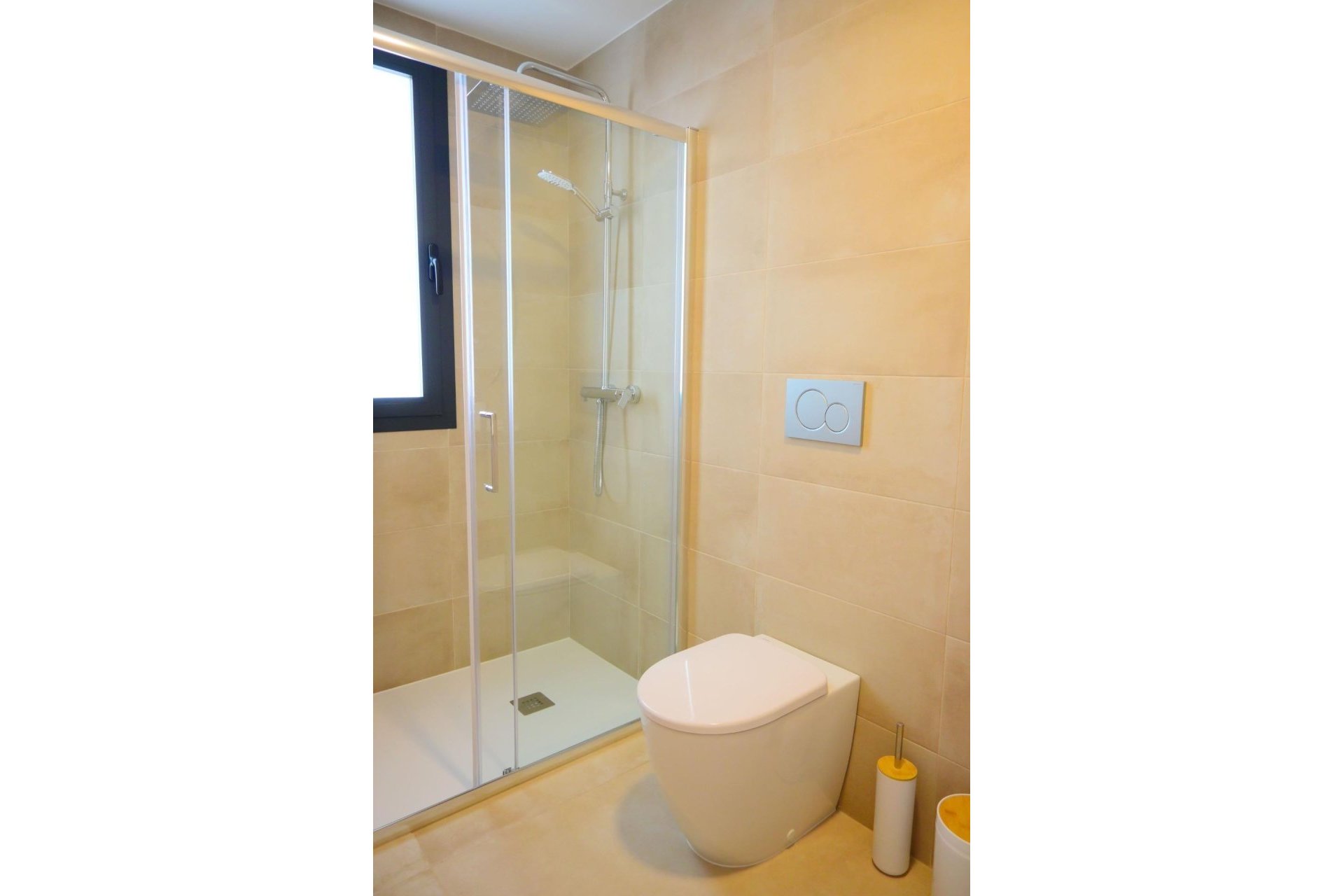 Rynek pierwotny - Villa - Dolores - polideportivo