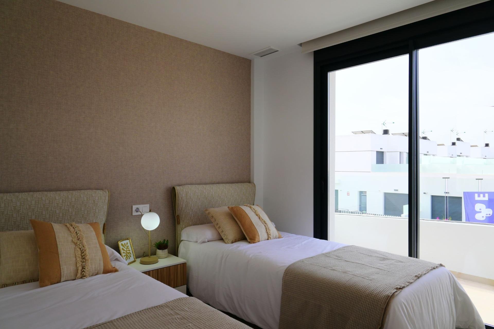 Rynek pierwotny - Villa - Dolores - polideportivo