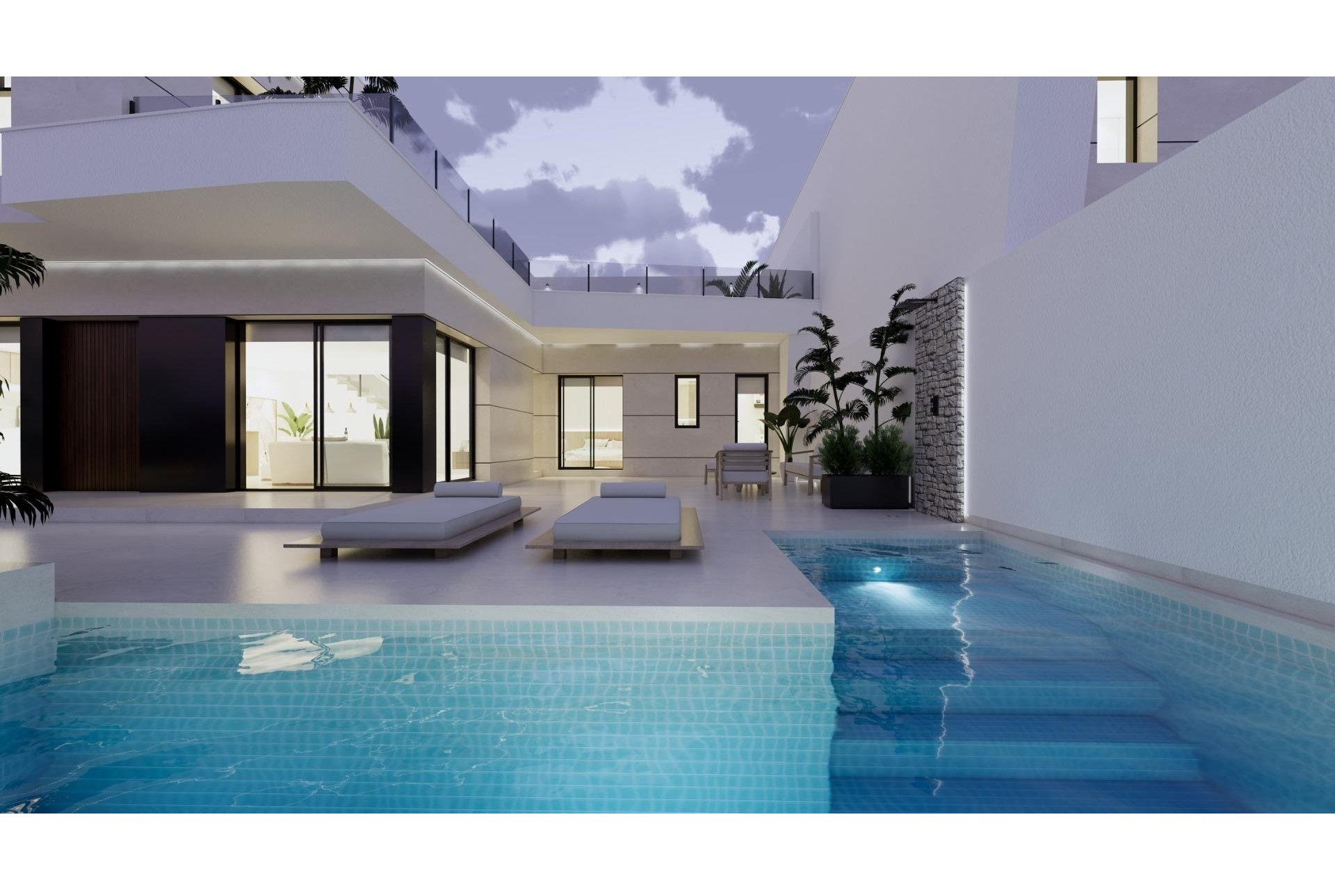 Rynek pierwotny - Villa - Dolores - Sector 3