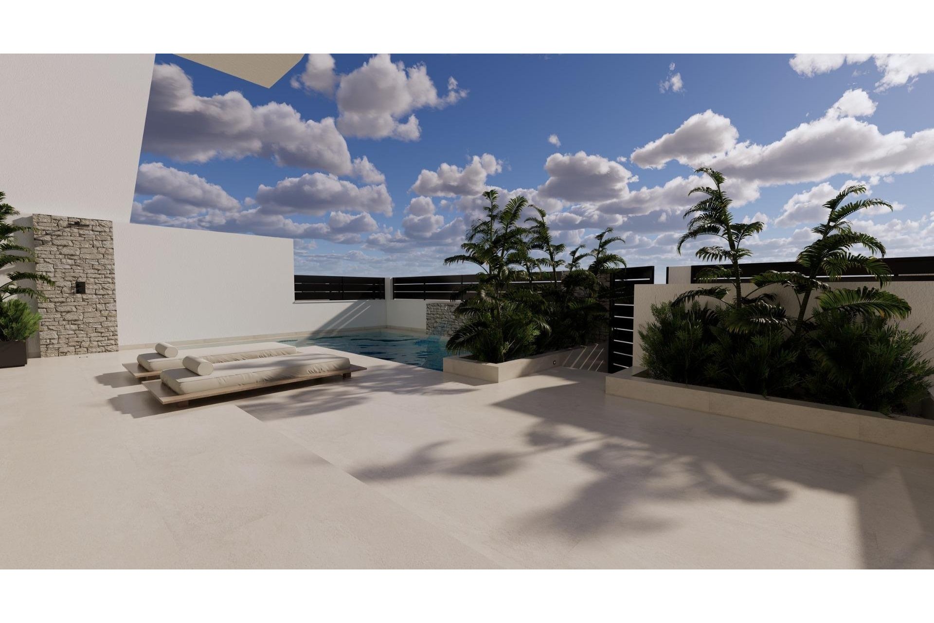 Rynek pierwotny - Villa - Dolores - Sector 3