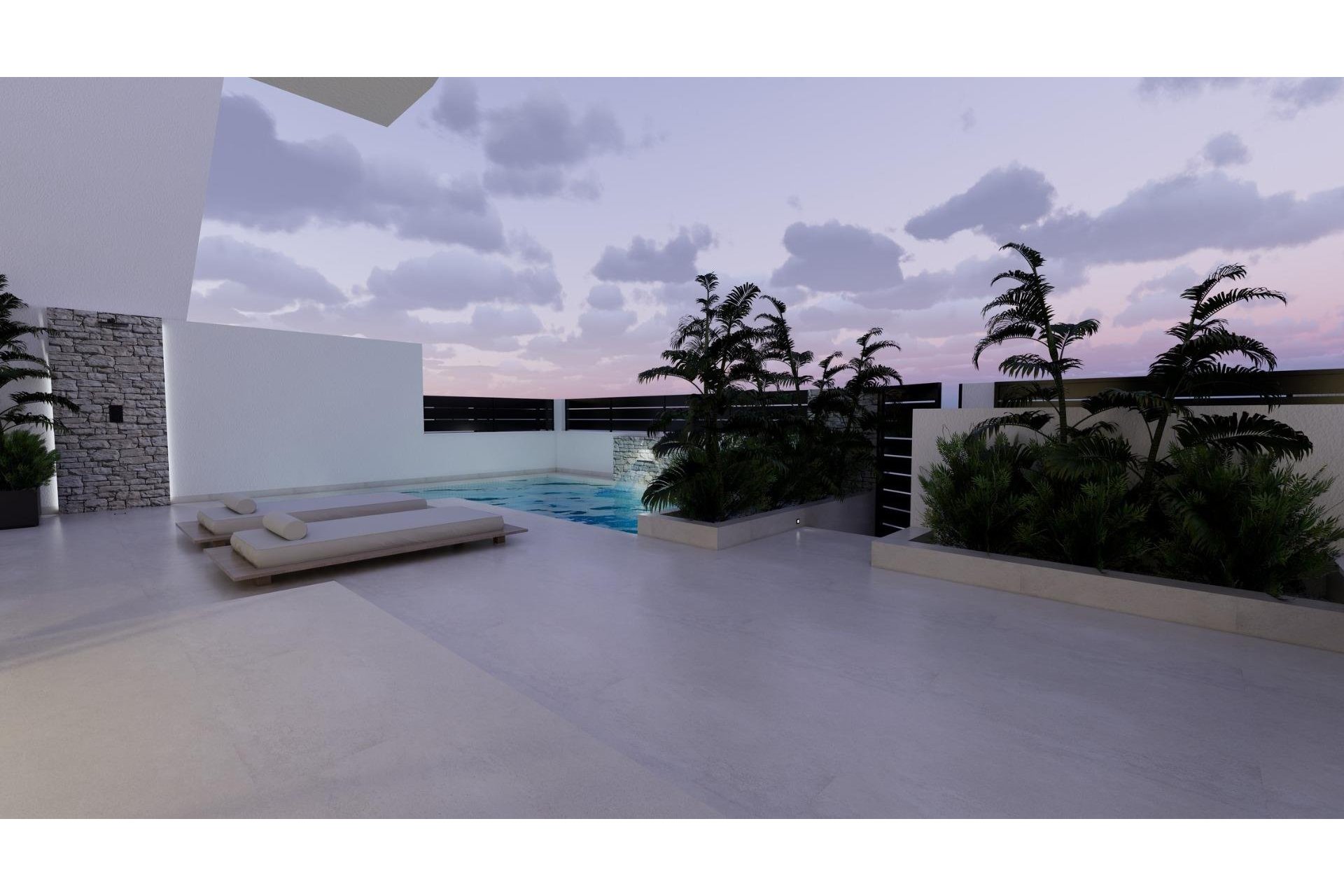 Rynek pierwotny - Villa - Dolores - Sector 3