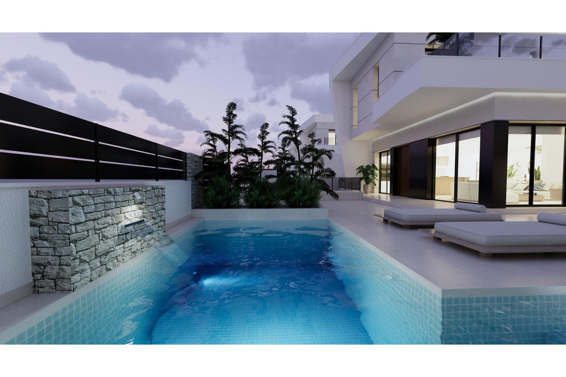 Rynek pierwotny - Villa - Dolores - Sector 3