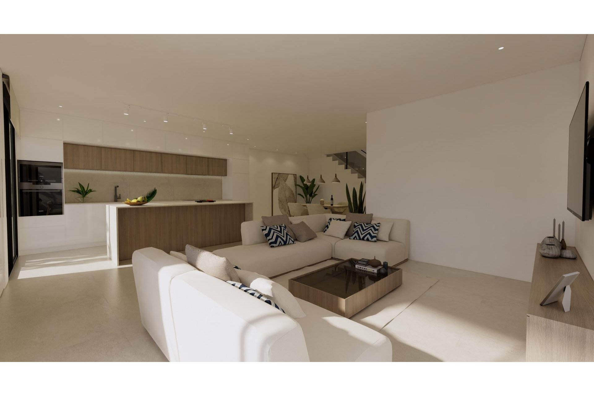 Rynek pierwotny - Villa - Dolores - Sector 3