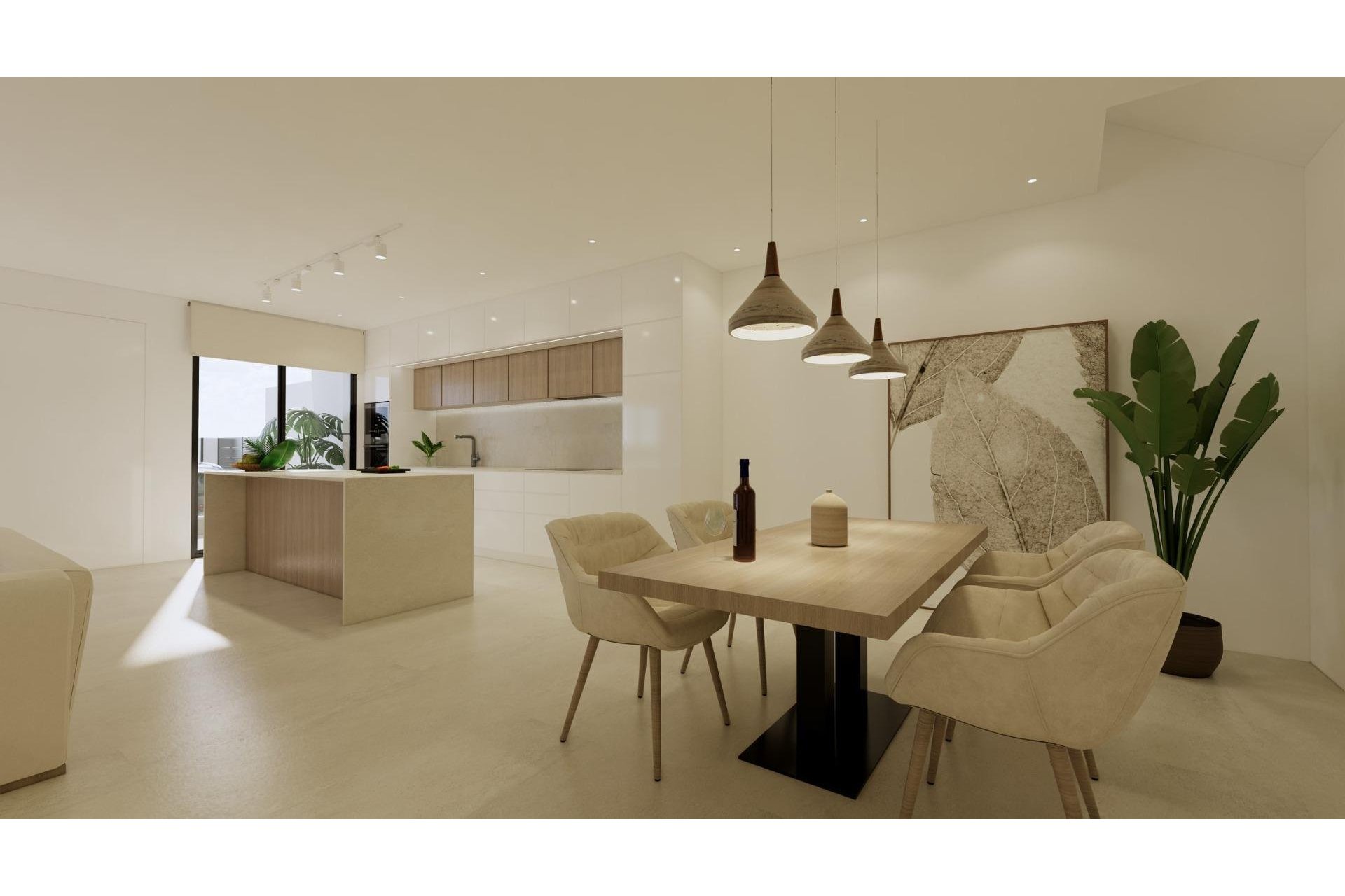 Rynek pierwotny - Villa - Dolores - Sector 3