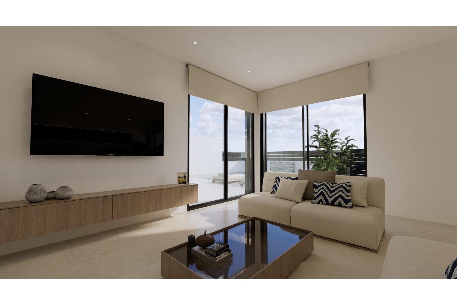 Rynek pierwotny - Villa - Dolores - Sector 3