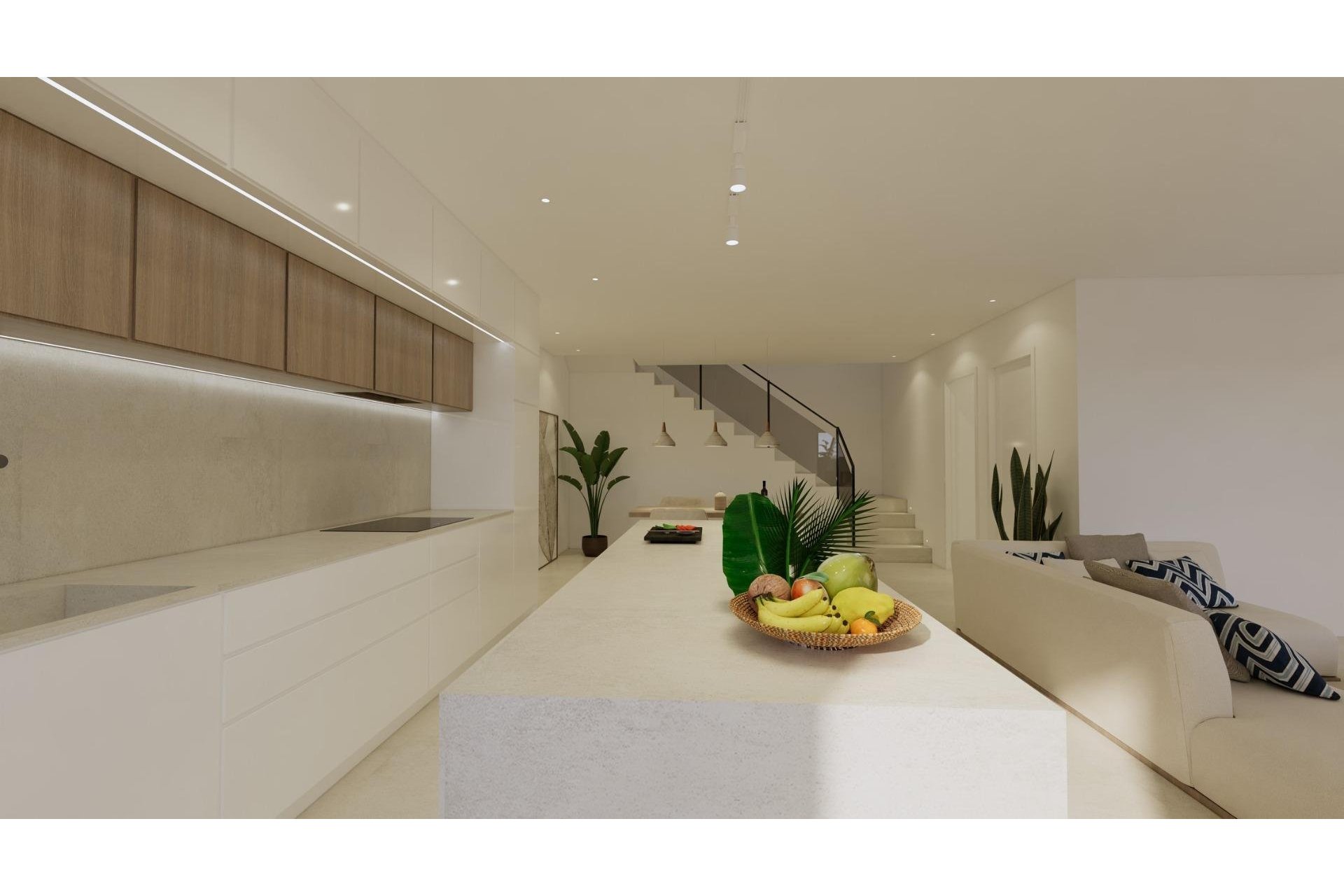 Rynek pierwotny - Villa - Dolores - Sector 3