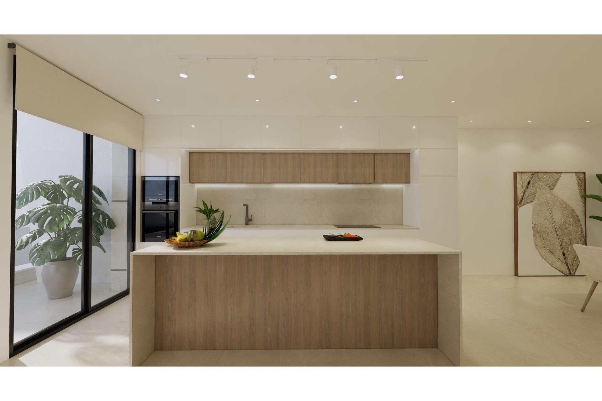 Rynek pierwotny - Villa - Dolores - Sector 3