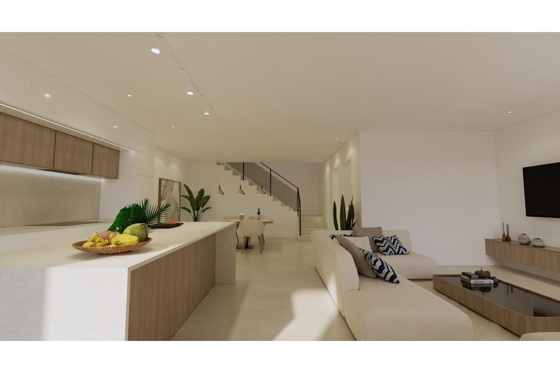 Rynek pierwotny - Villa - Dolores - Sector 3