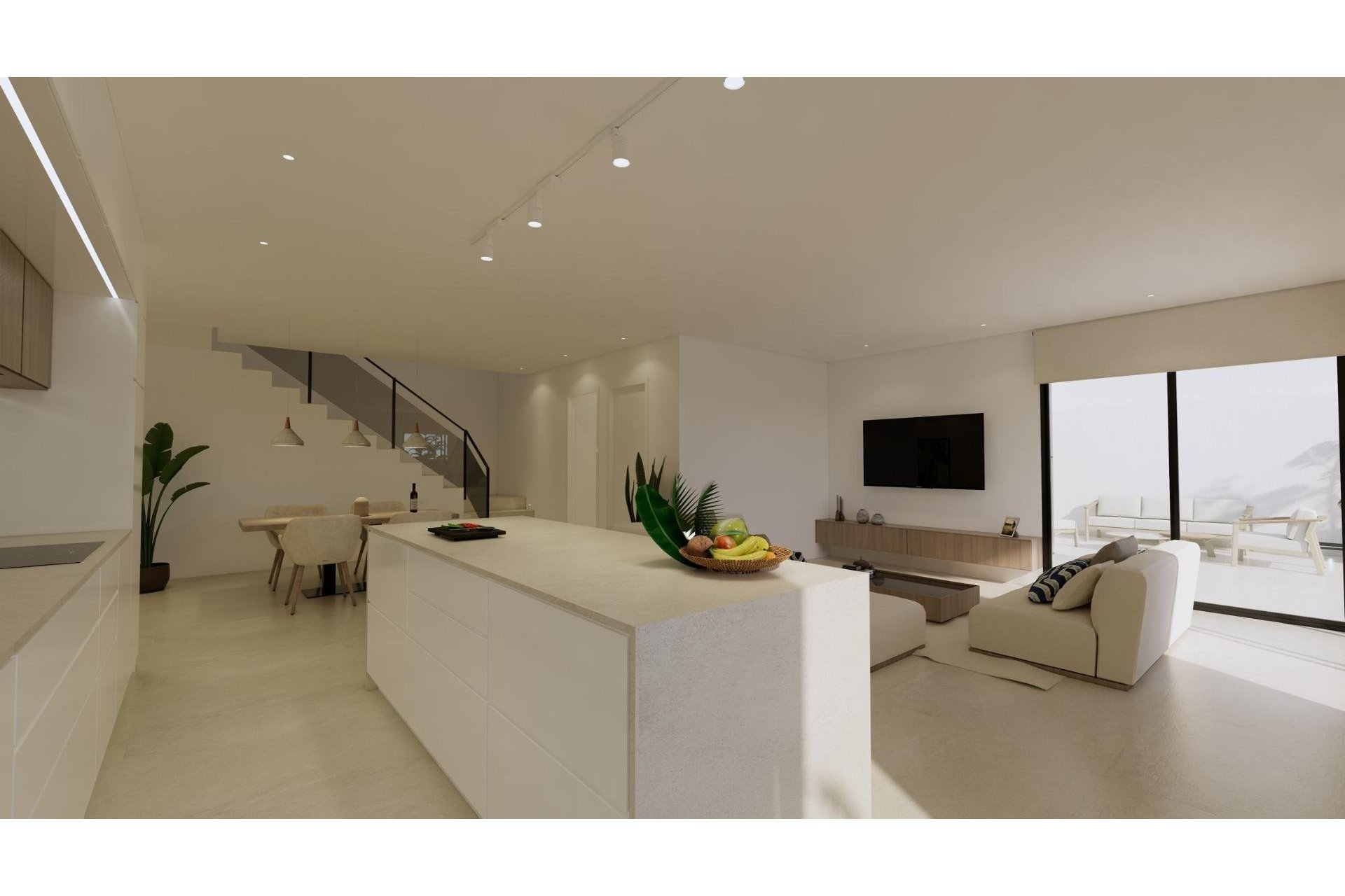 Rynek pierwotny - Villa - Dolores - Sector 3