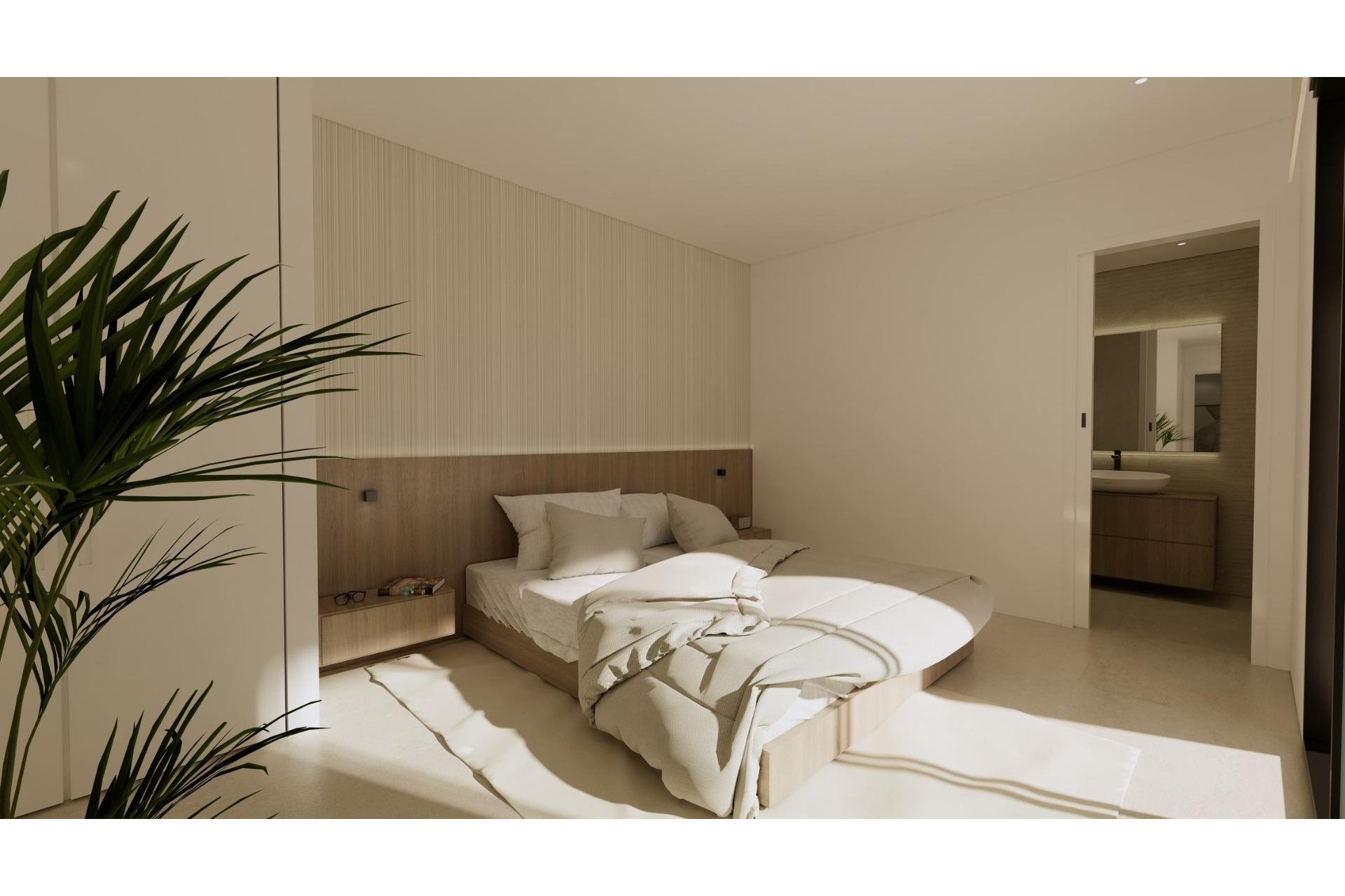 Rynek pierwotny - Villa - Dolores - Sector 3