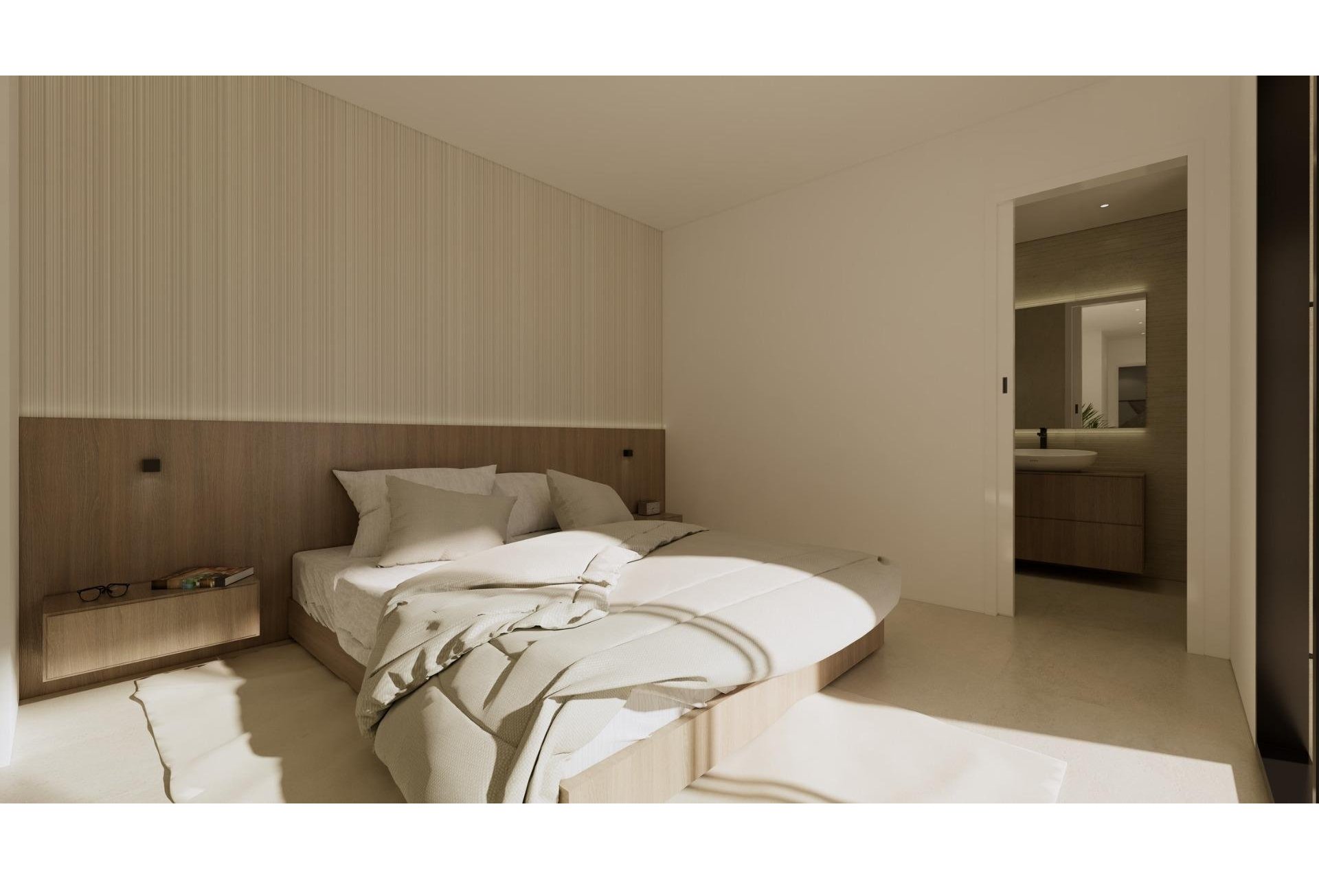 Rynek pierwotny - Villa - Dolores - Sector 3