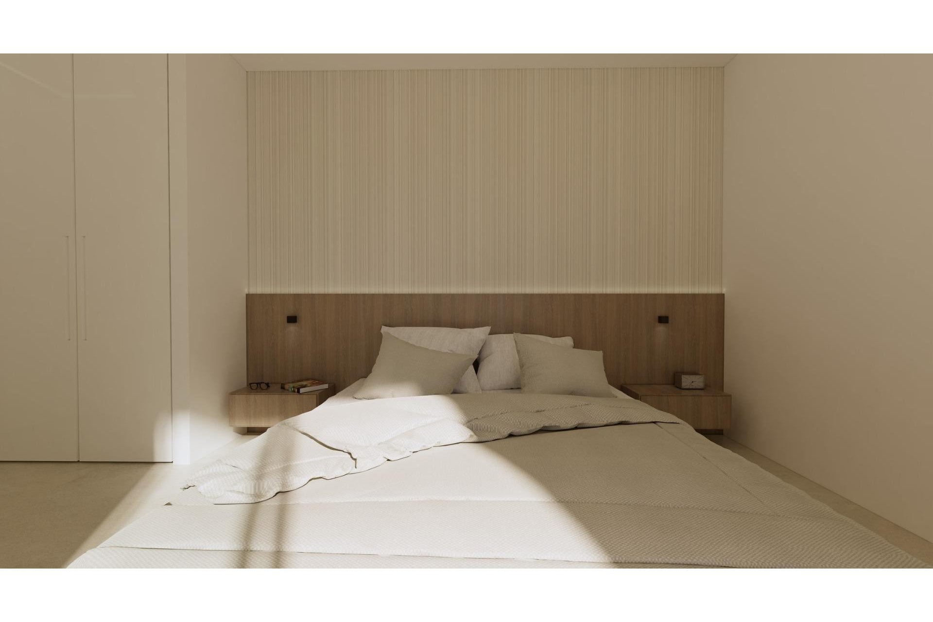 Rynek pierwotny - Villa - Dolores - Sector 3