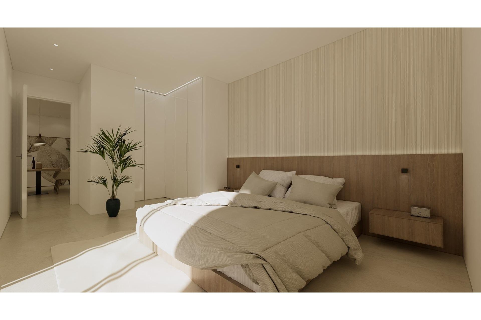 Rynek pierwotny - Villa - Dolores - Sector 3