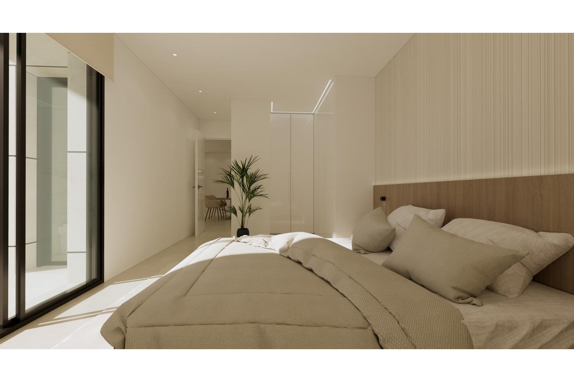 Rynek pierwotny - Villa - Dolores - Sector 3