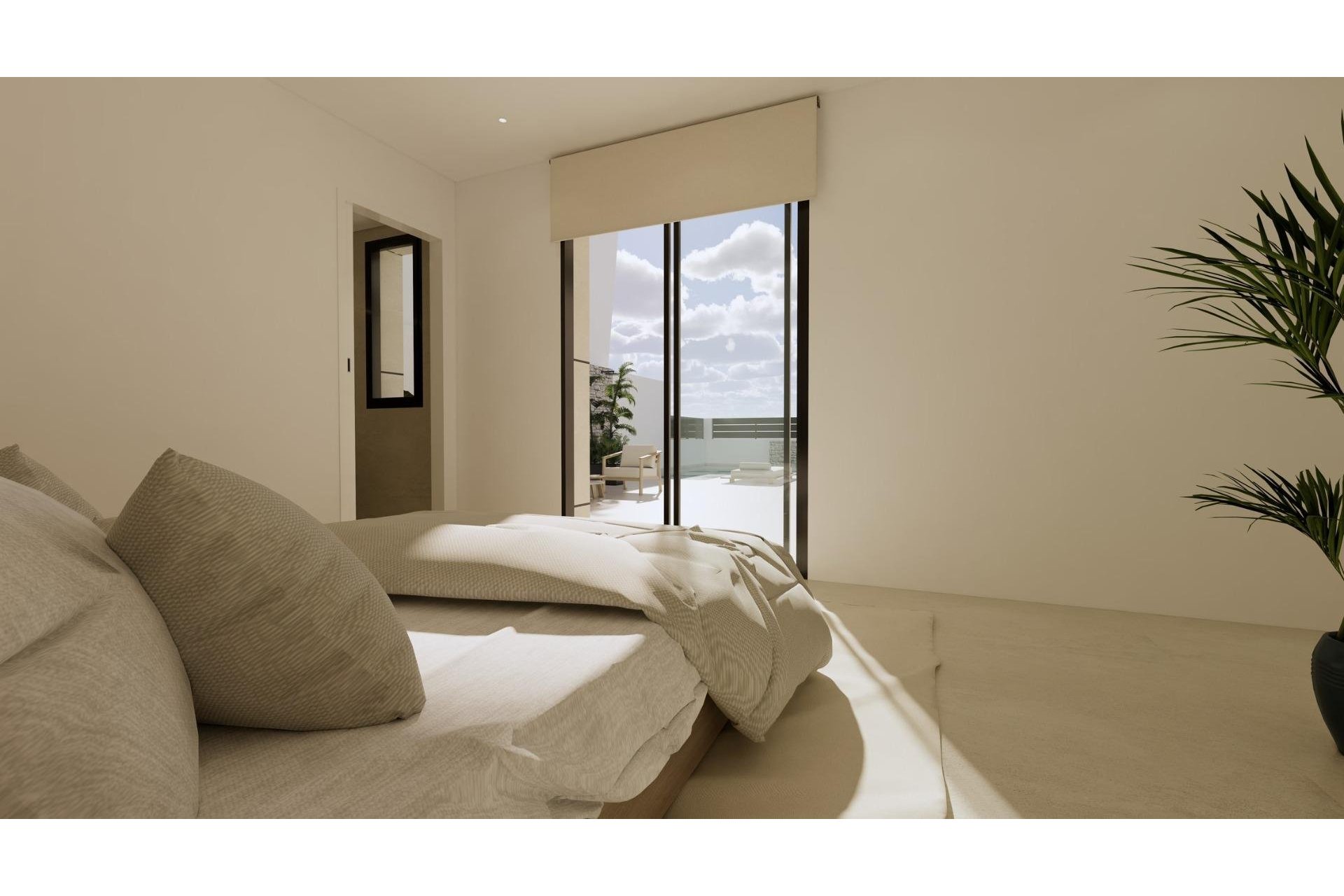 Rynek pierwotny - Villa - Dolores - Sector 3