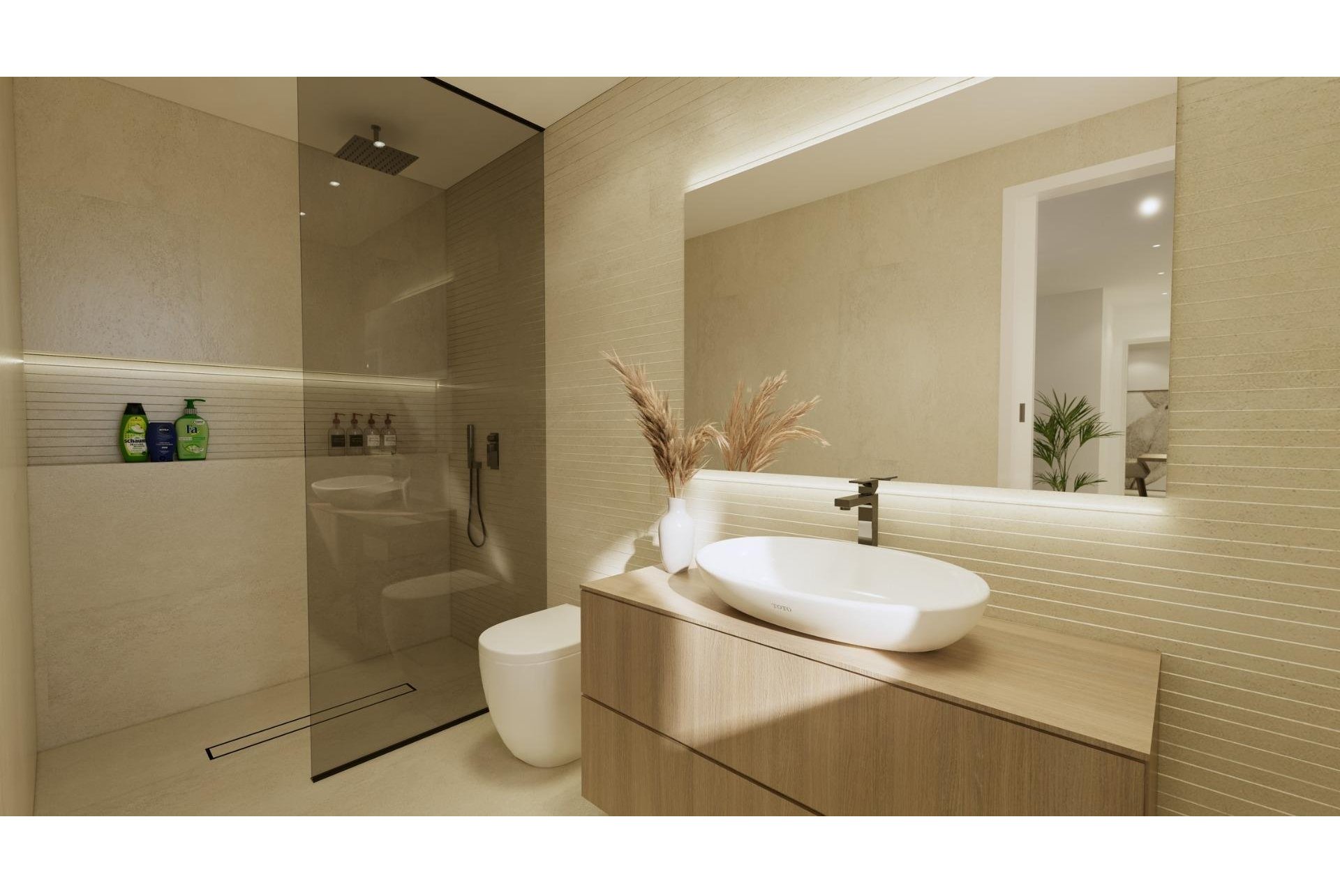 Rynek pierwotny - Villa - Dolores - Sector 3