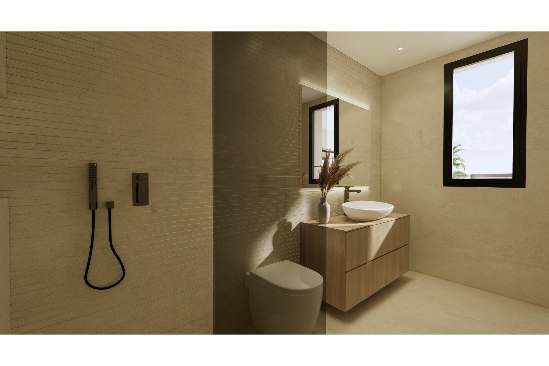 Rynek pierwotny - Villa - Dolores - Sector 3