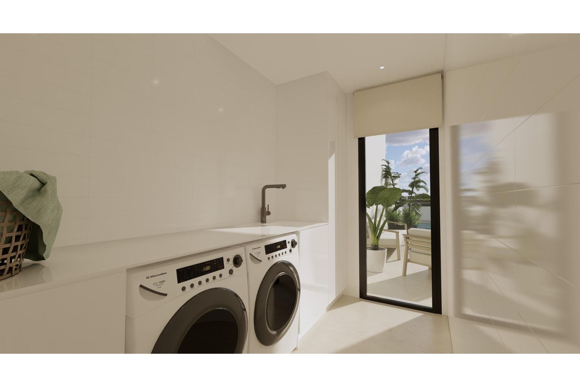 Rynek pierwotny - Villa - Dolores - Sector 3