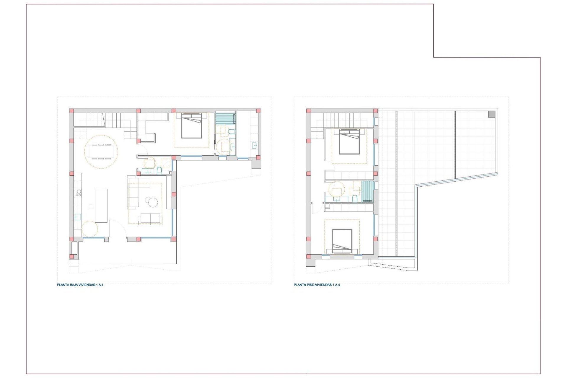 Rynek pierwotny - Villa - Dolores - Sector 3