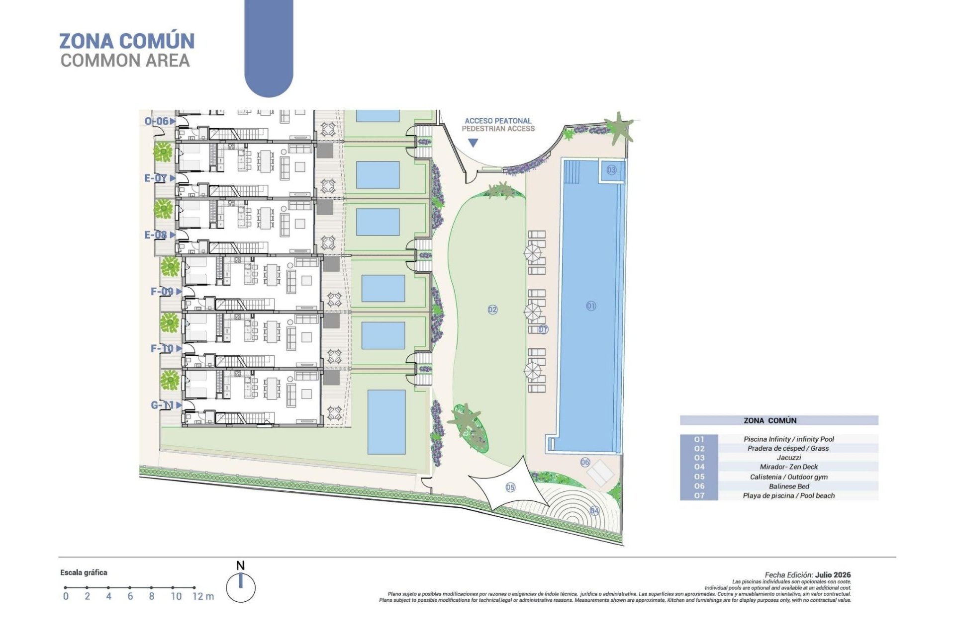 Rynek pierwotny - Villa - El Campello - Platja de L´Amerador