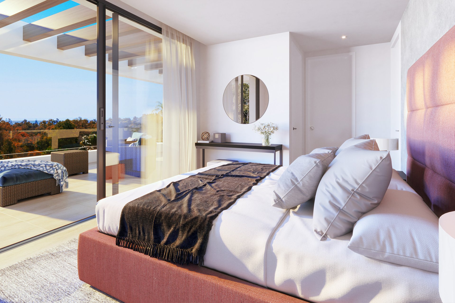 Rynek pierwotny - Villa - Estepona (Málaga) - Spain