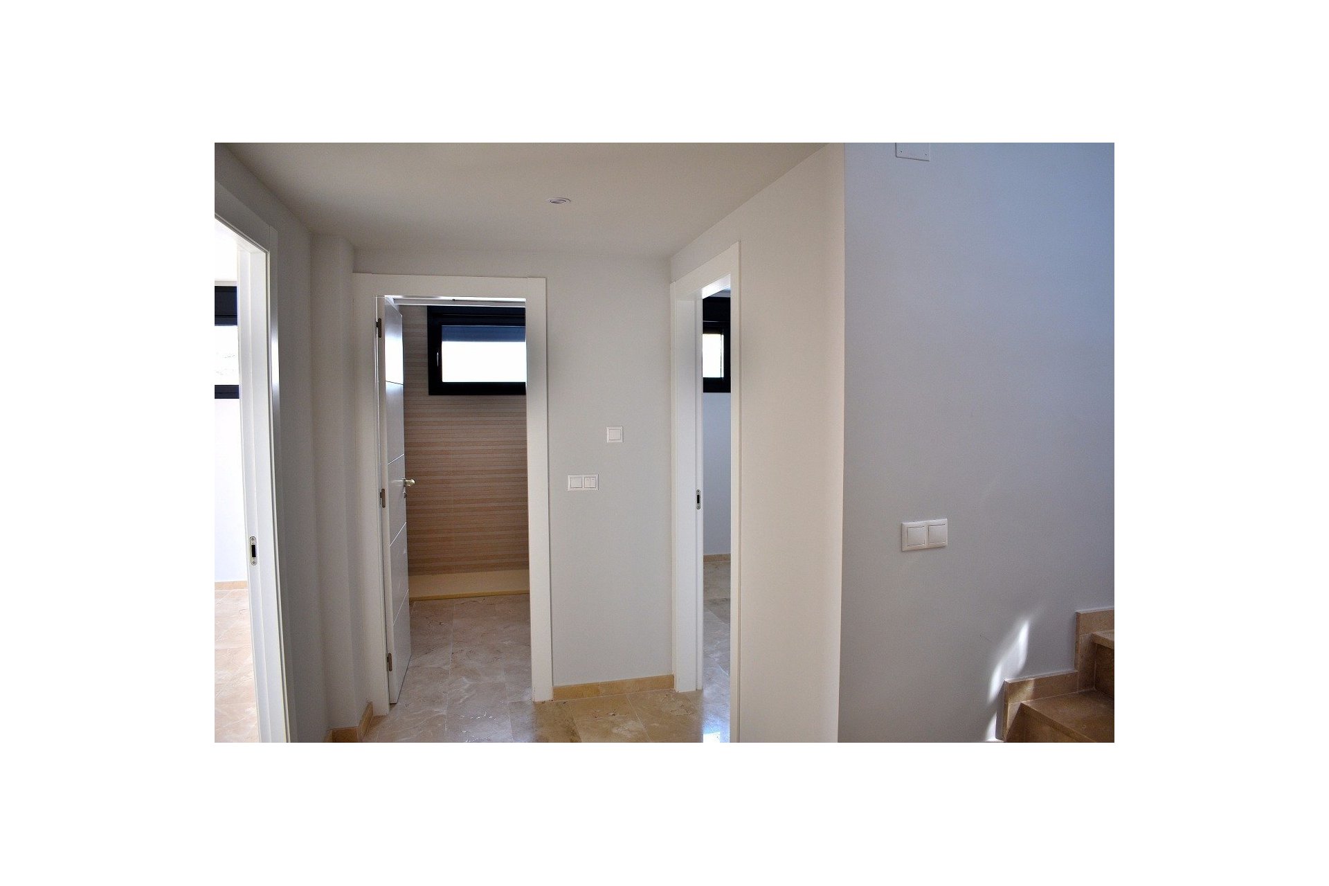 Rynek pierwotny - Villa - Finestrat - Balcon de finestrat