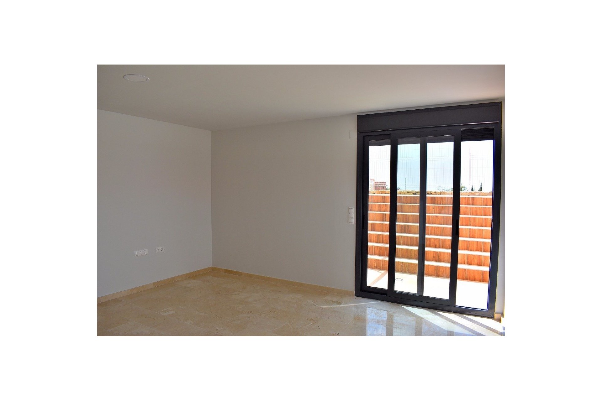 Rynek pierwotny - Villa - Finestrat - Balcon de finestrat