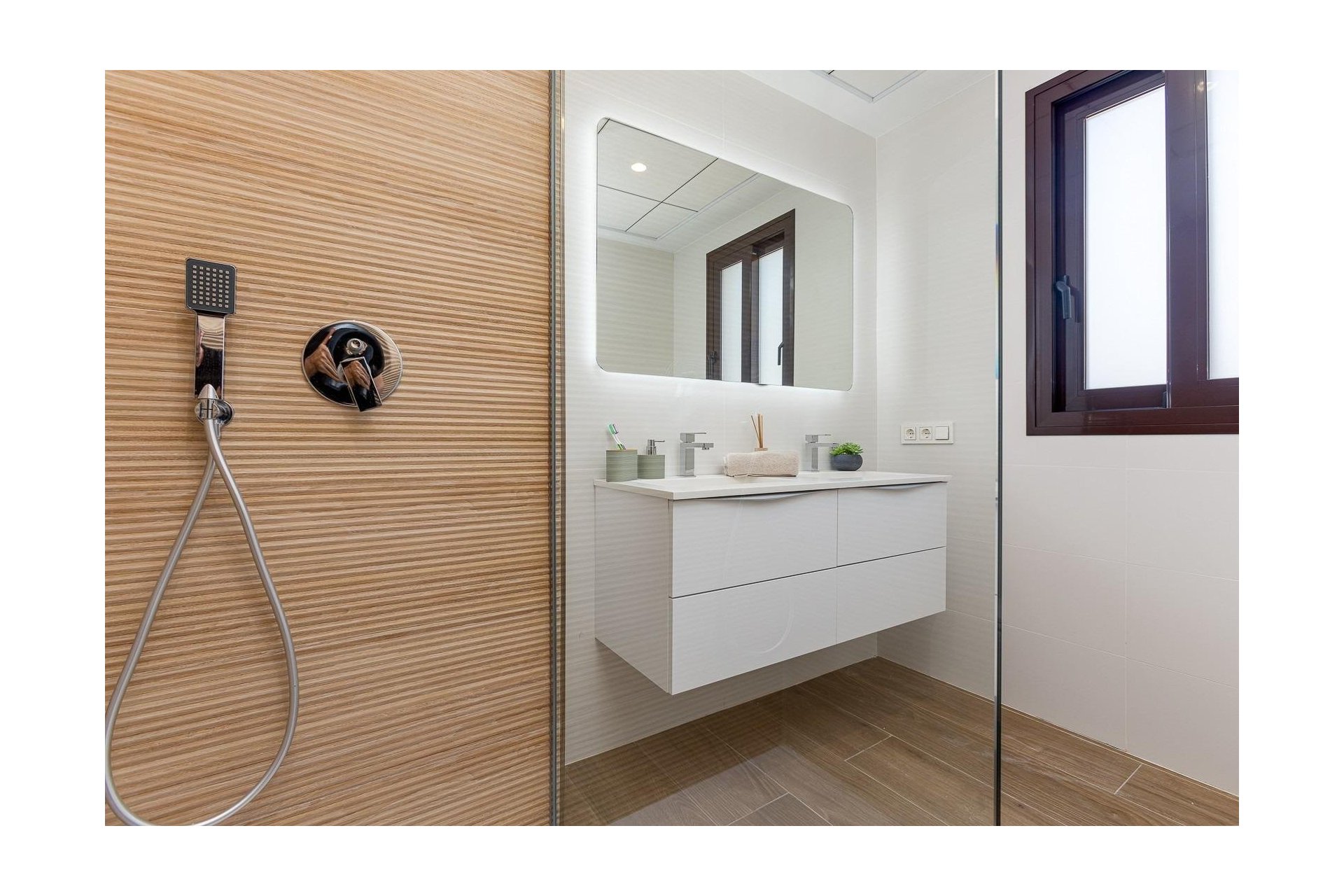 Rynek pierwotny - Villa - Finestrat - Balcon de finestrat