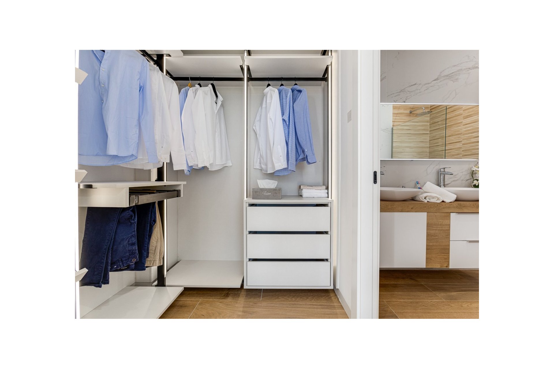 Rynek pierwotny - Villa - Finestrat - Balcon de finestrat