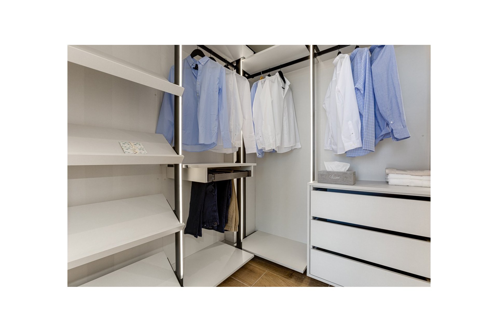 Rynek pierwotny - Villa - Finestrat - Balcon de finestrat