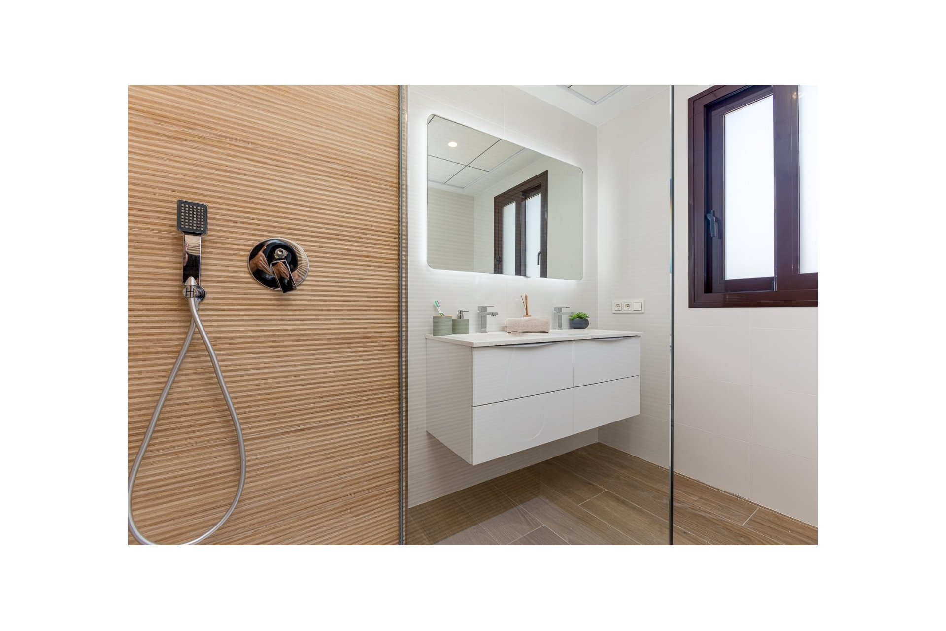 Rynek pierwotny - Villa - Finestrat - Balcon de finestrat