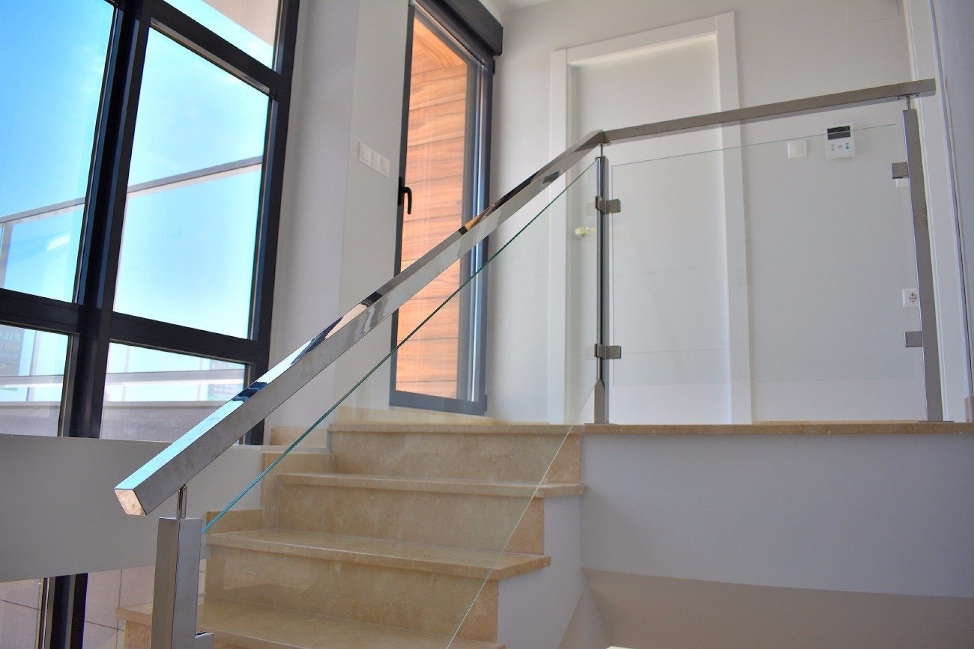 Rynek pierwotny - Villa - Finestrat - Balcon de finestrat