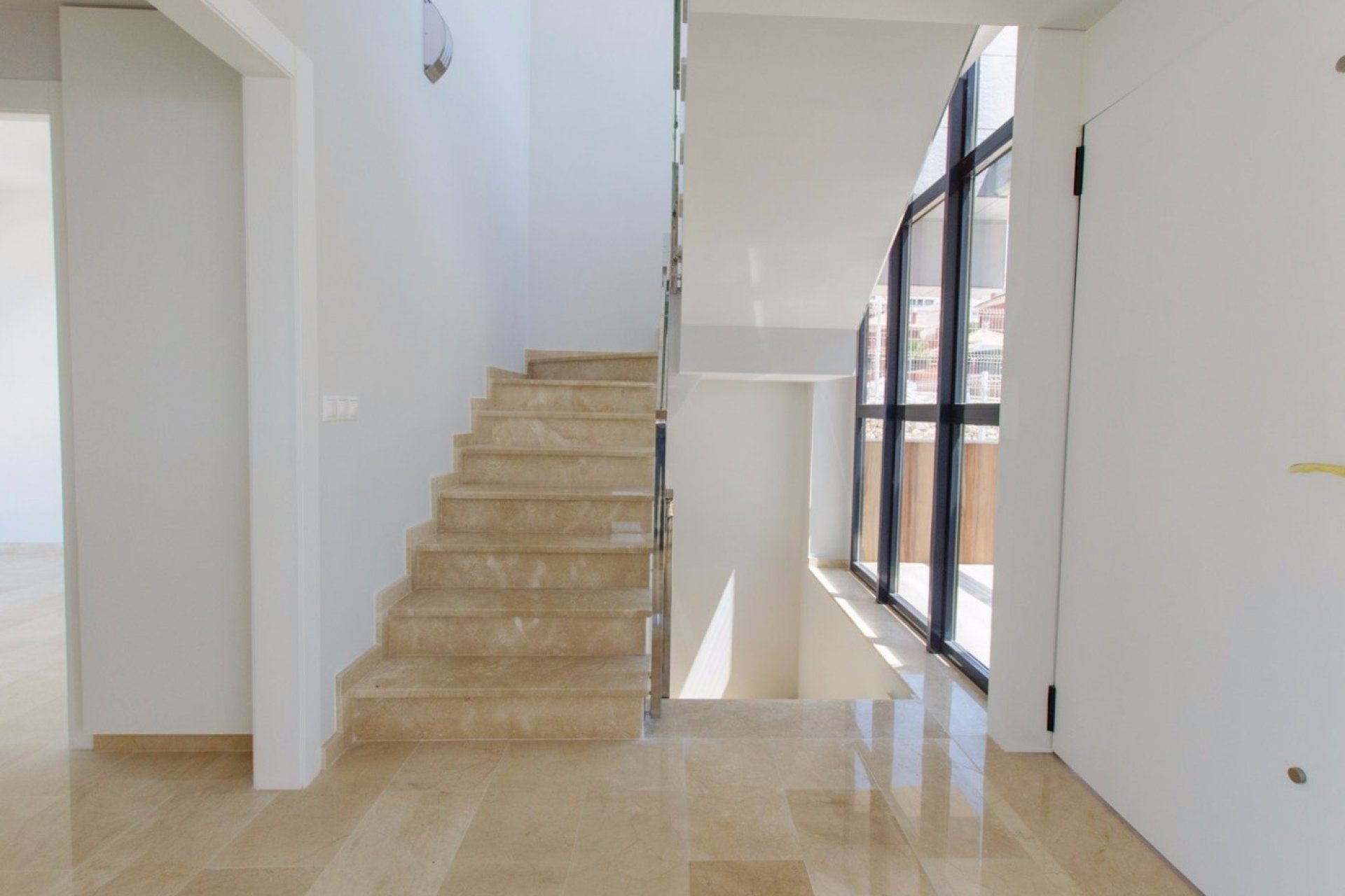 Rynek pierwotny - Villa - Finestrat - Balcon de finestrat