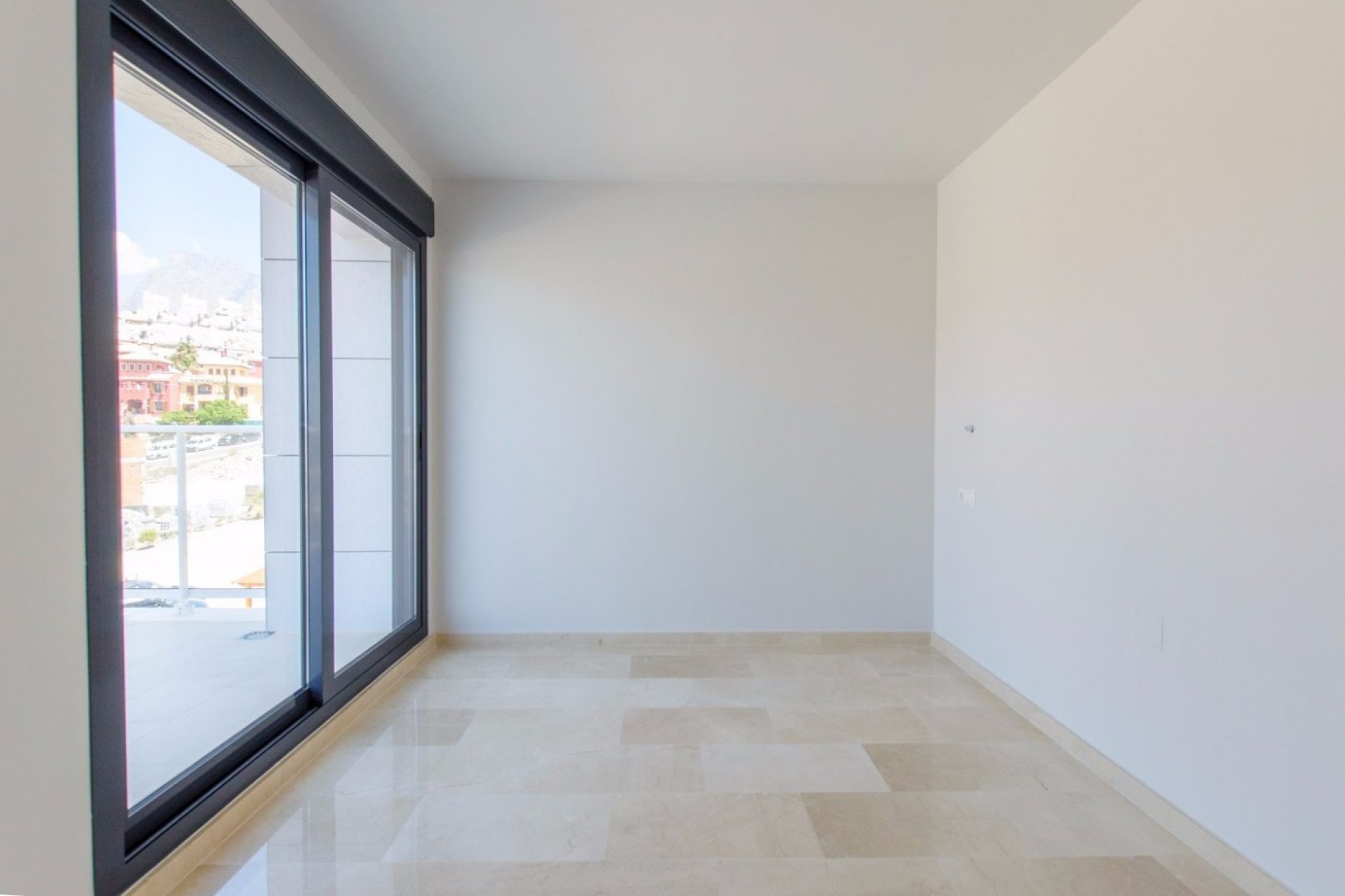 Rynek pierwotny - Villa - Finestrat - Balcon de finestrat