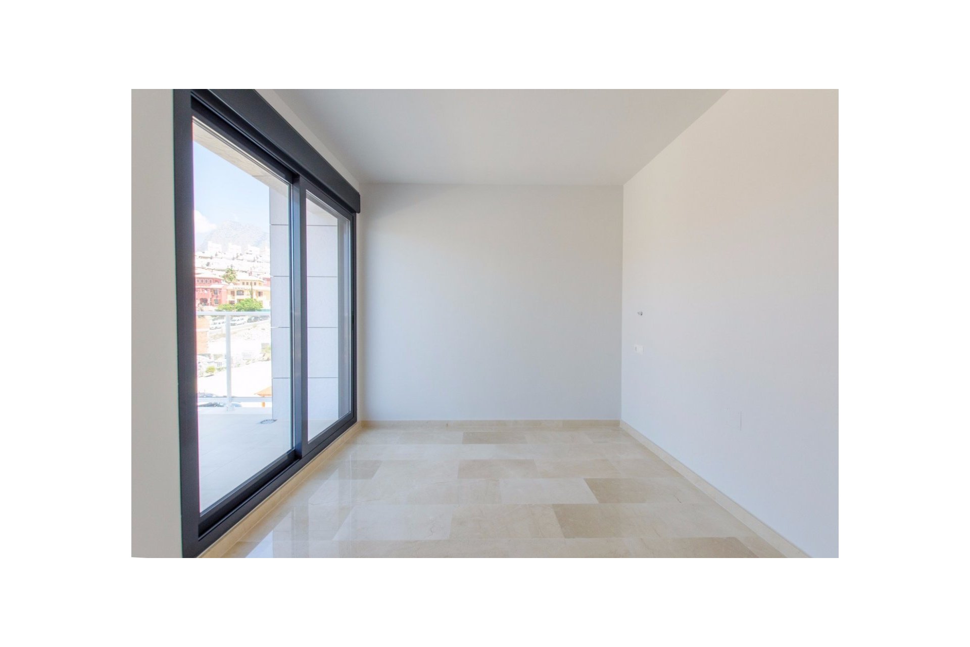Rynek pierwotny - Villa - Finestrat - Balcon de finestrat