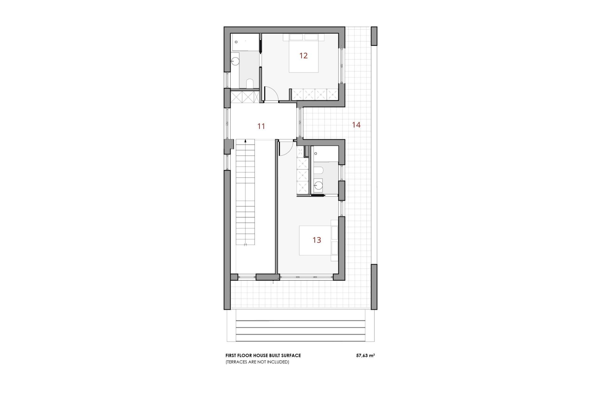 Rynek pierwotny - Villa - Finestrat - Campana garden