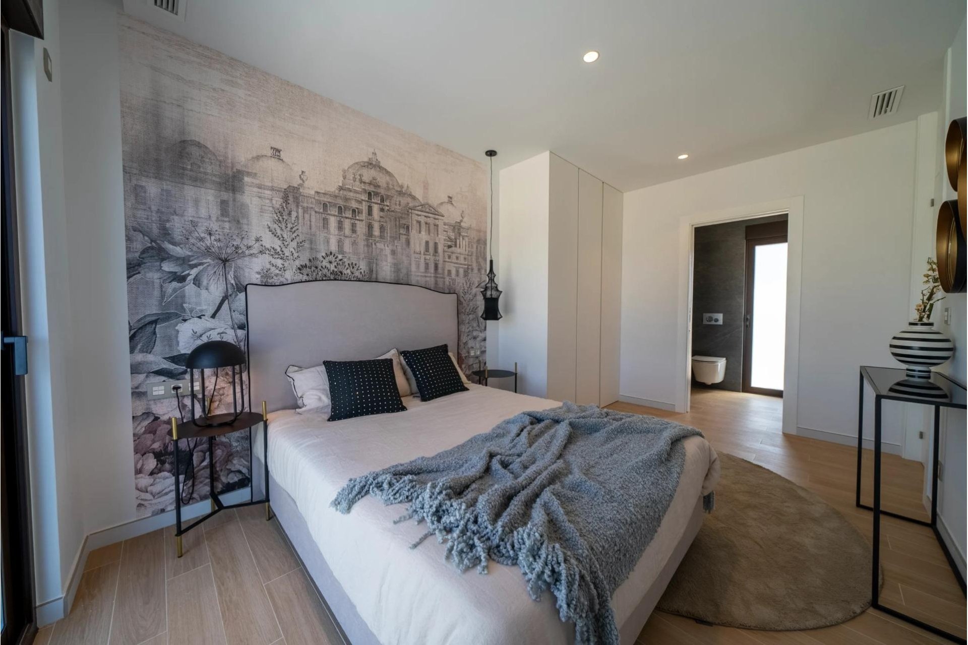 Rynek pierwotny - Villa - Finestrat - Golf Bahia