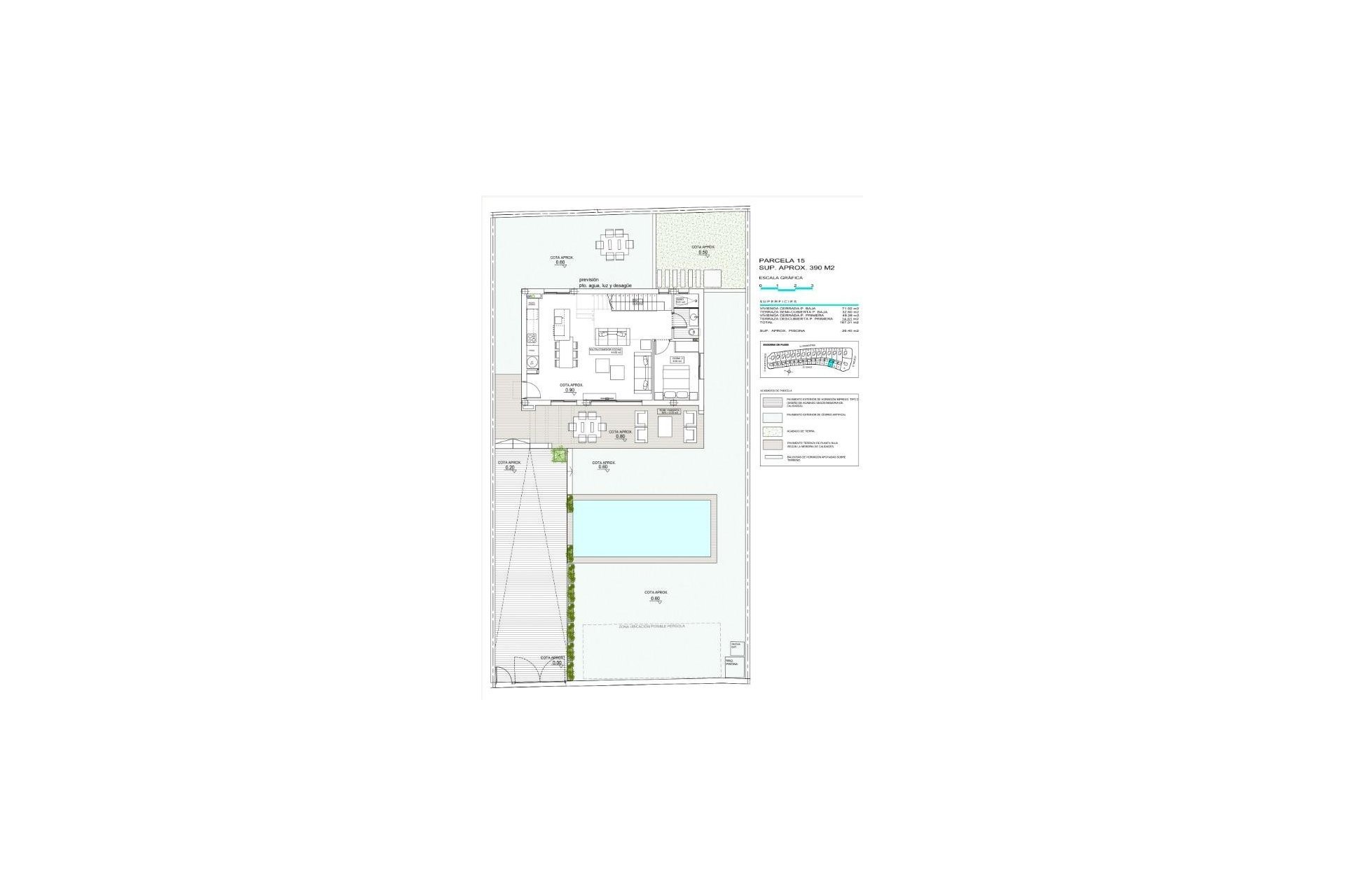 Rynek pierwotny - Villa - Finestrat - Golf Bahia