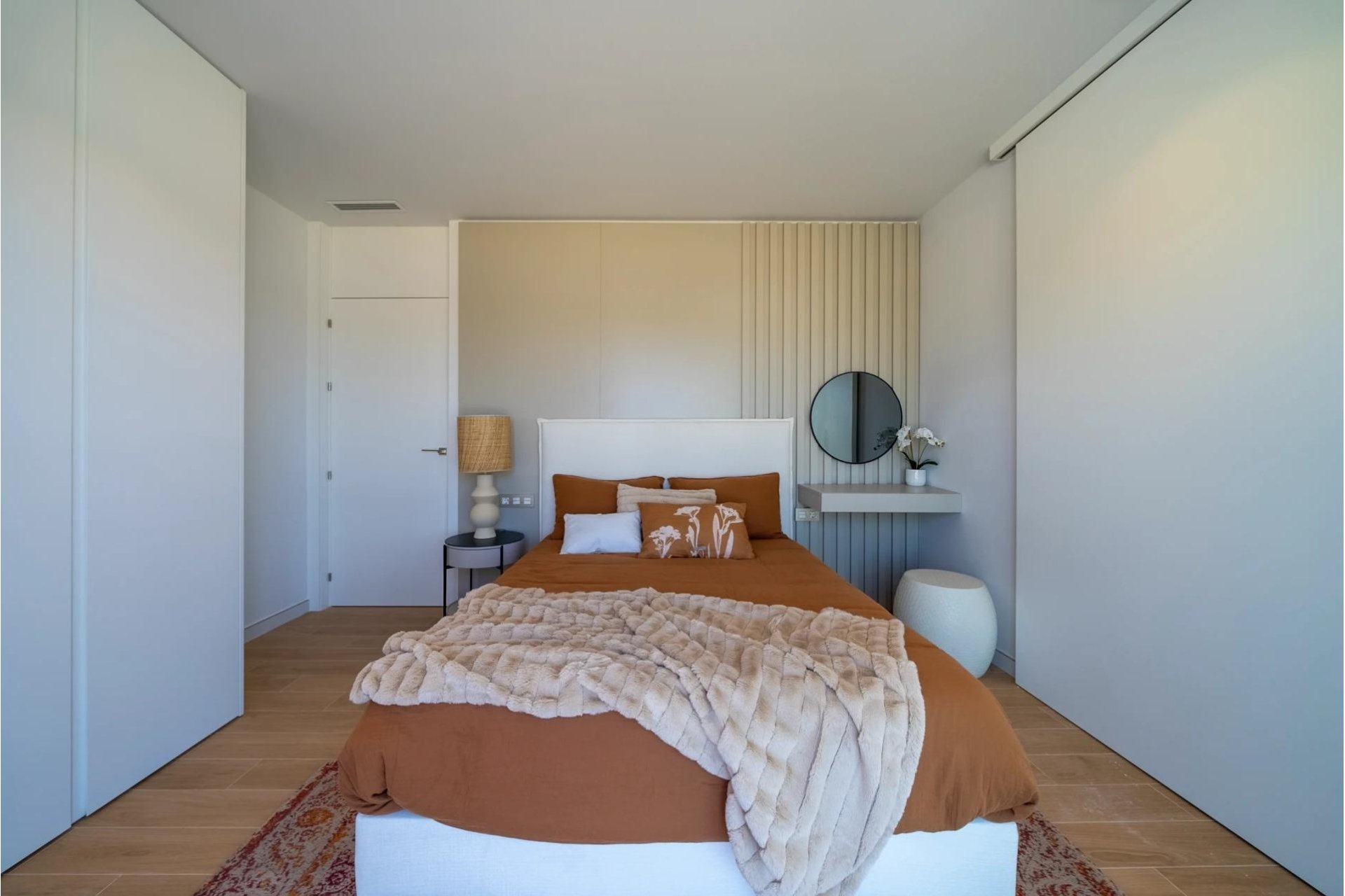 Rynek pierwotny - Villa - Finestrat - Golf Bahia