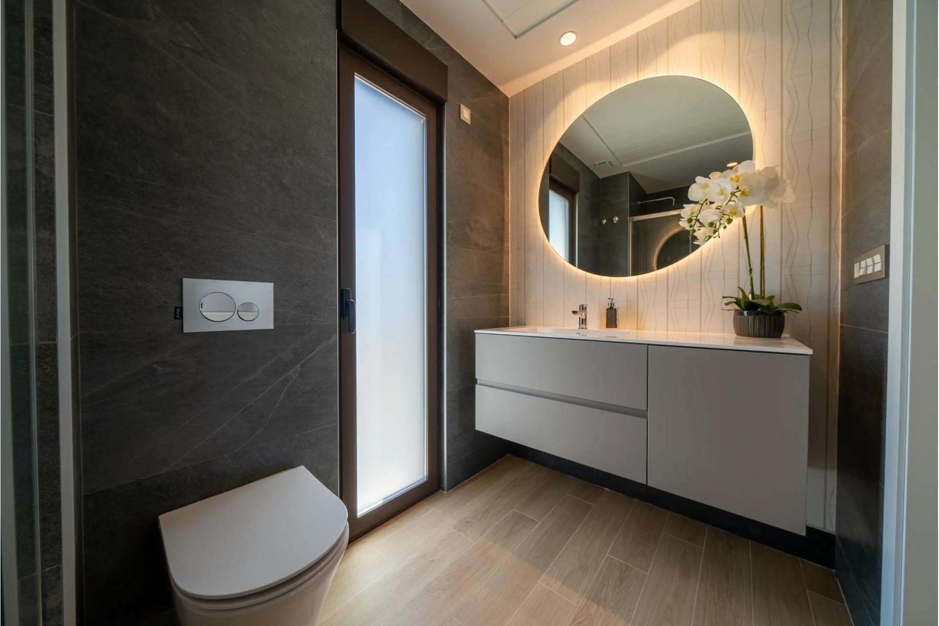 Rynek pierwotny - Villa - Finestrat - Golf Bahia