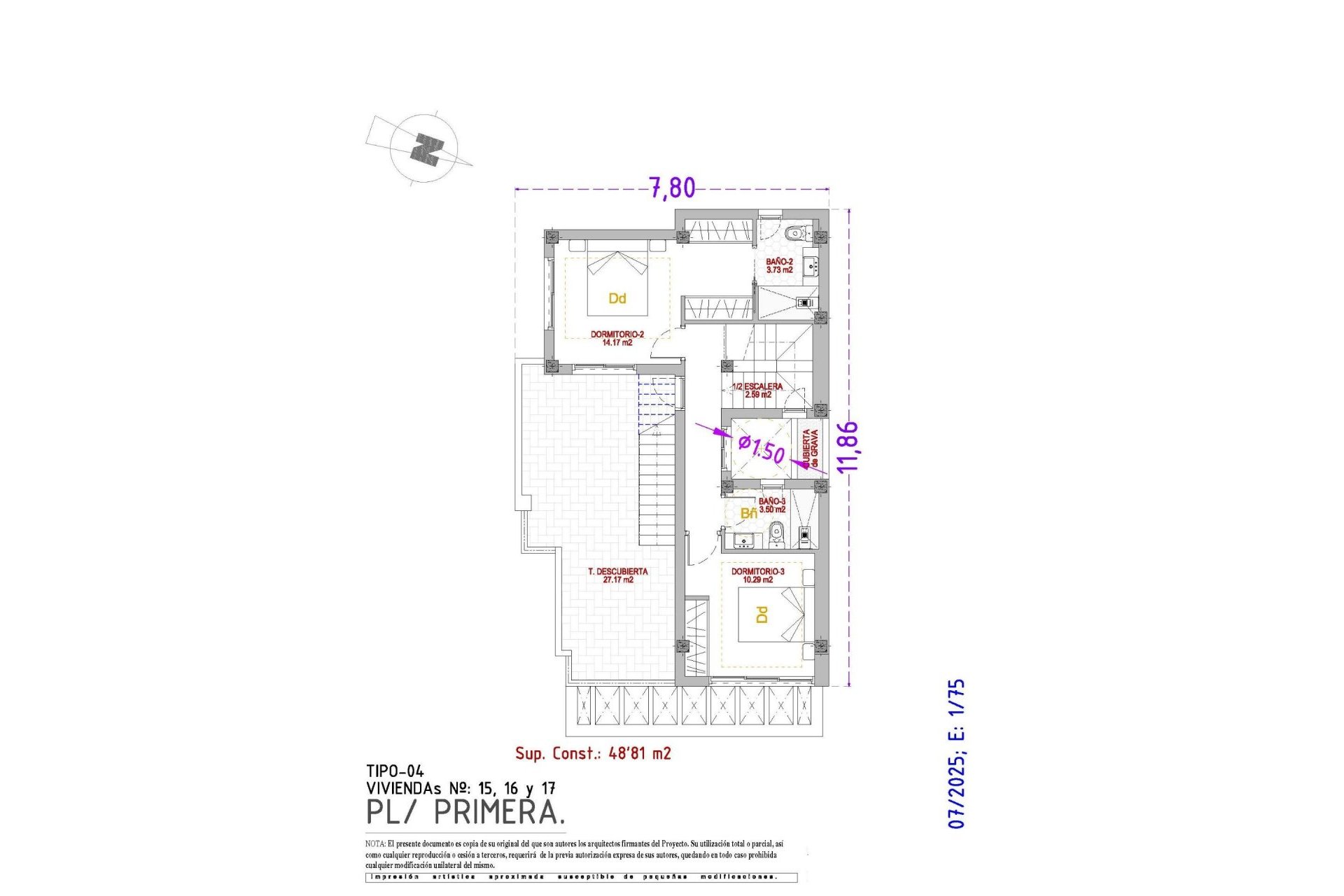 Rynek pierwotny - Villa - Finestrat - Puig Campana Golf