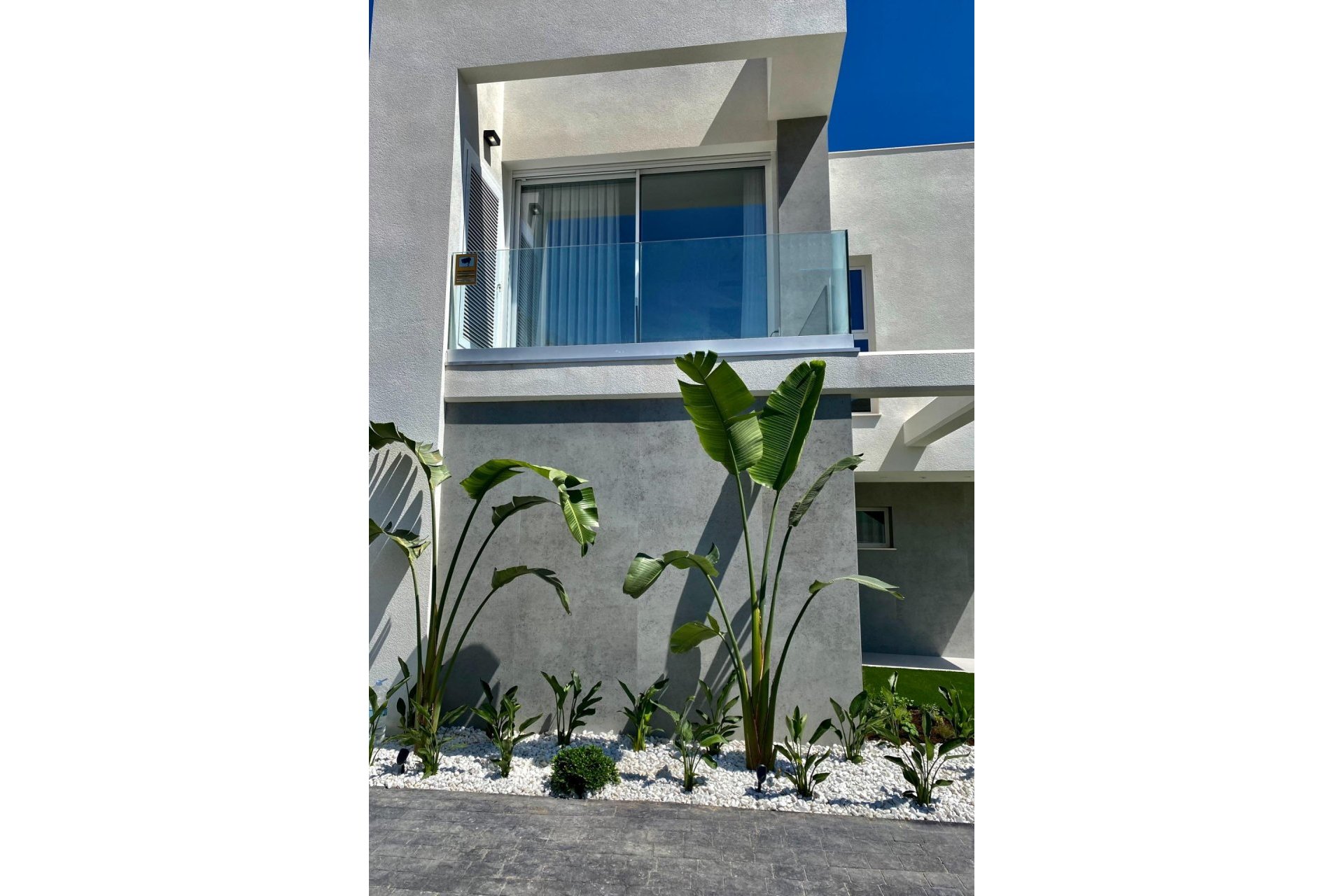 Rynek pierwotny - Villa - Finestrat - Sierra cortina