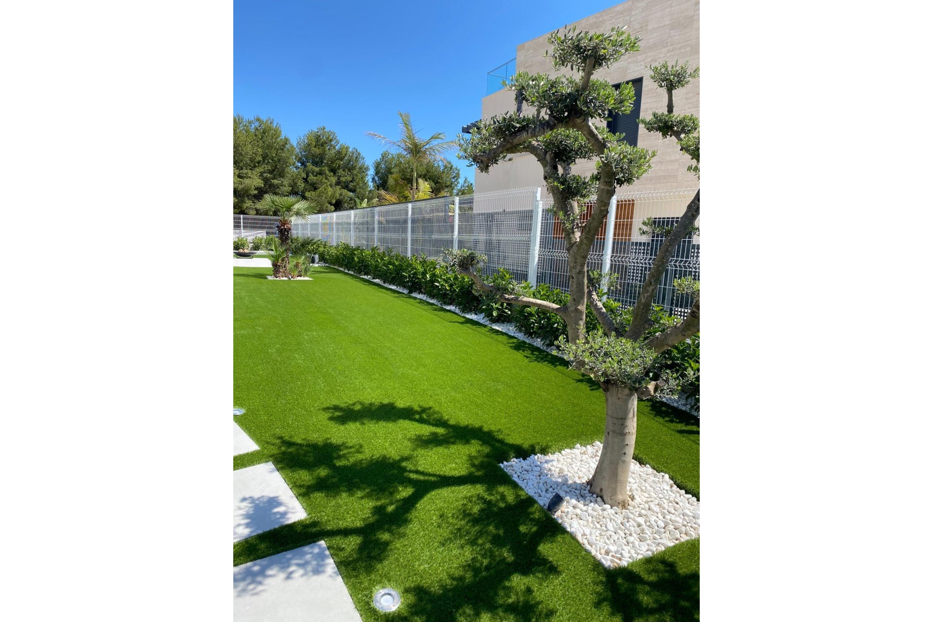 Rynek pierwotny - Villa - Finestrat - Sierra cortina