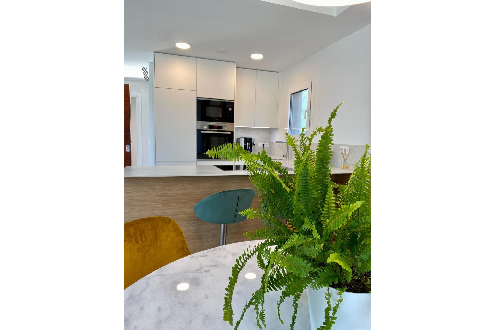 Rynek pierwotny - Villa - Finestrat - Sierra cortina